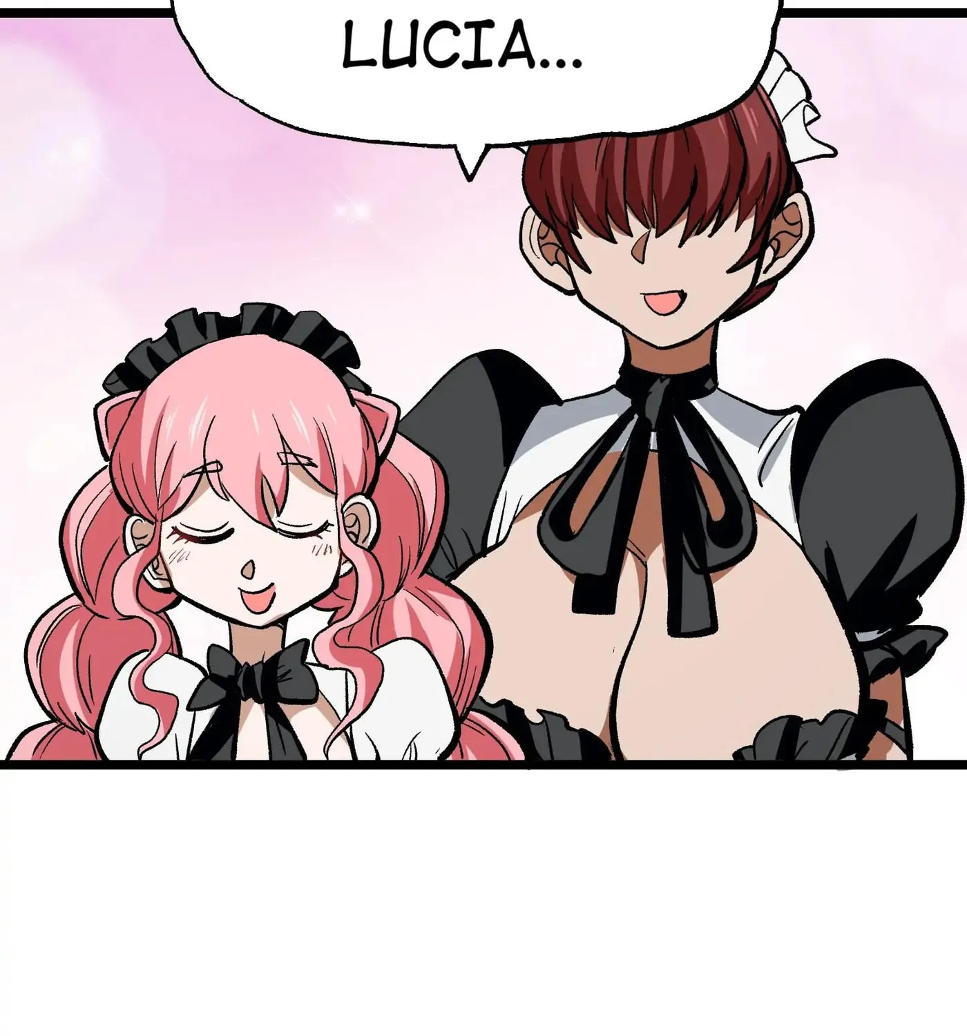 The Unrivaled Delinquent in Combat Has Ended Up Becoming a Healer Within a Game Chapter 5 page 129 - 
