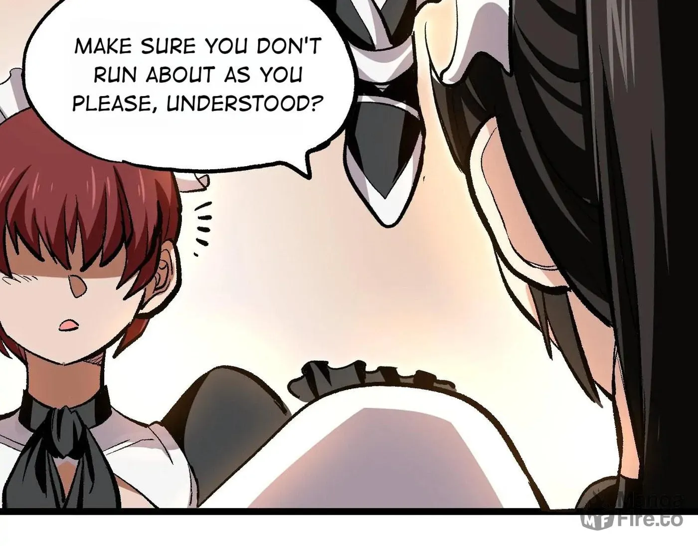 The Unrivaled Delinquent in Combat Has Ended Up Becoming a Healer Within a Game Chapter 5 page 134 - 
