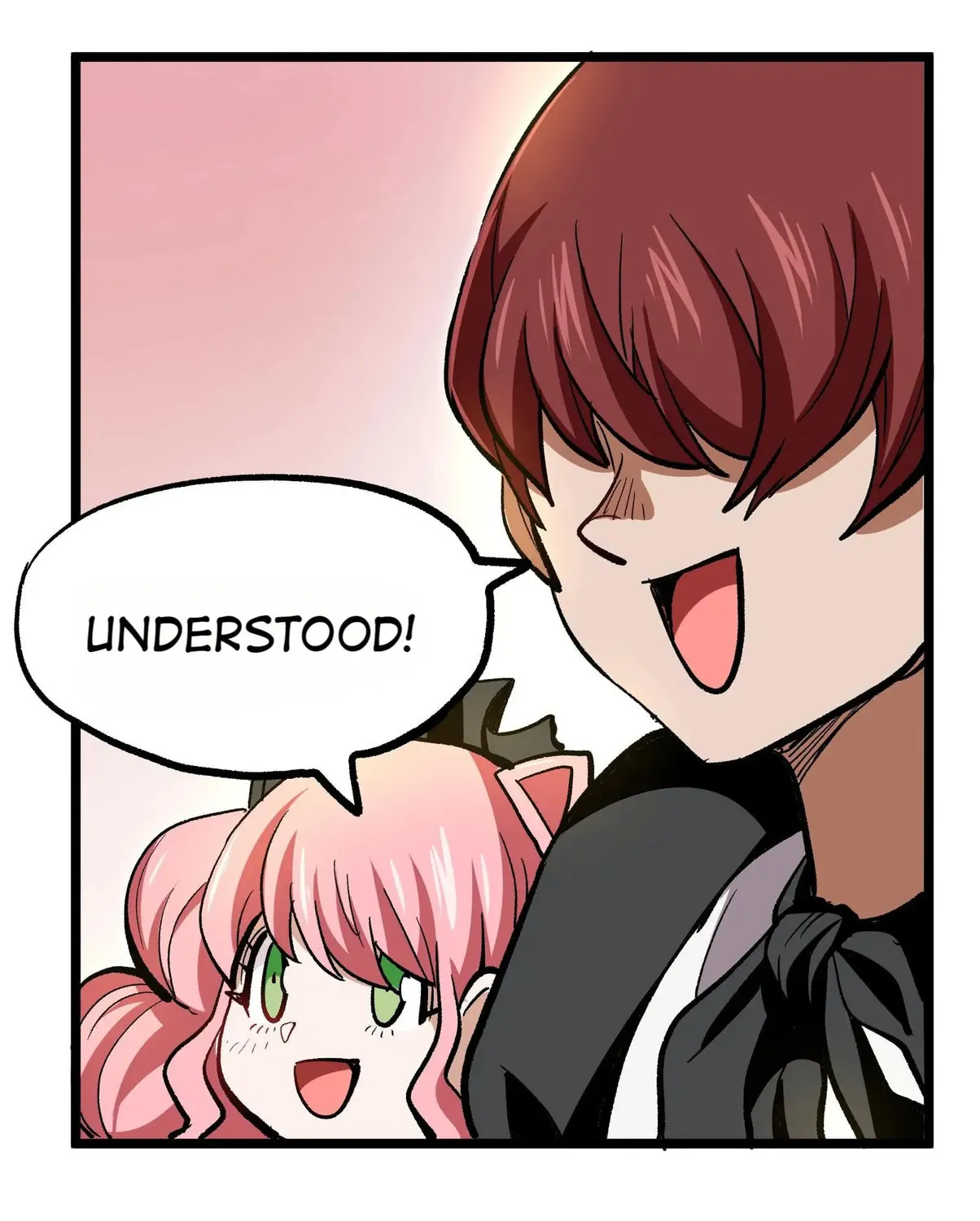 The Unrivaled Delinquent in Combat Has Ended Up Becoming a Healer Within a Game Chapter 5 page 135 - 