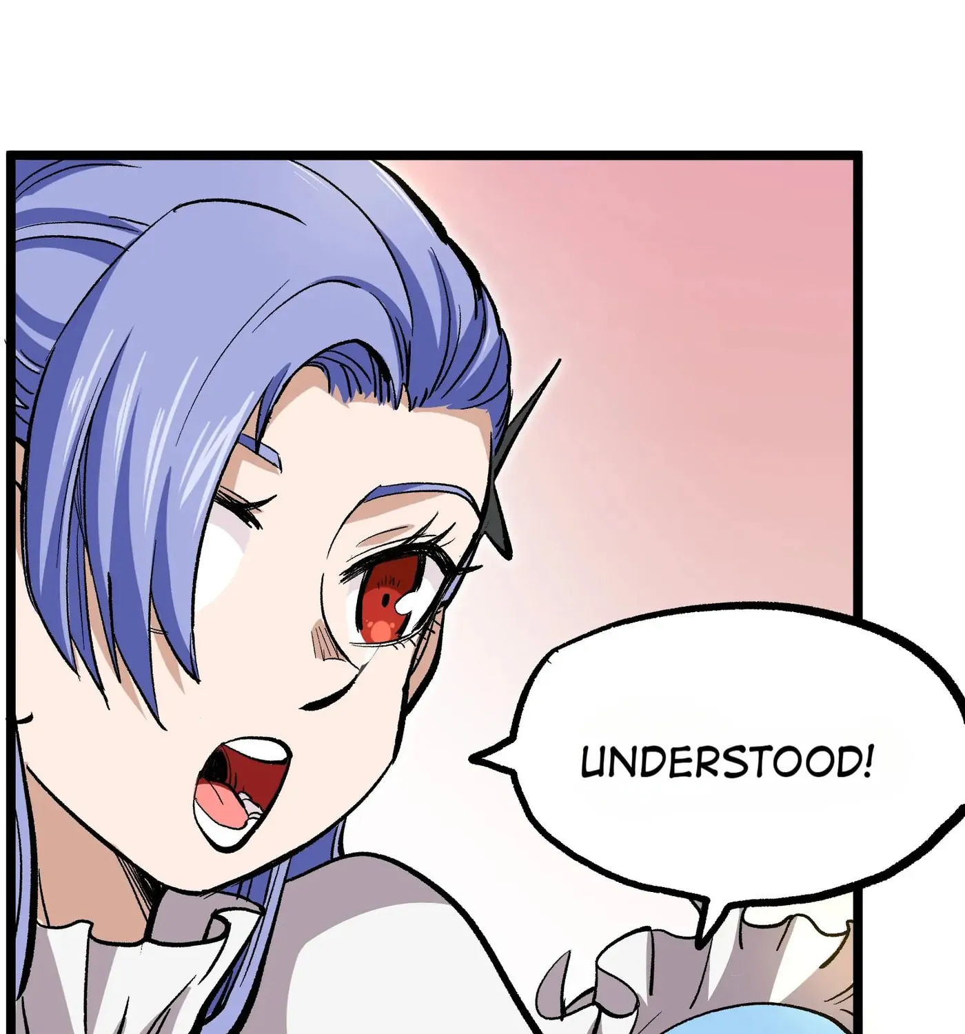 The Unrivaled Delinquent in Combat Has Ended Up Becoming a Healer Within a Game Chapter 5 page 137 - 