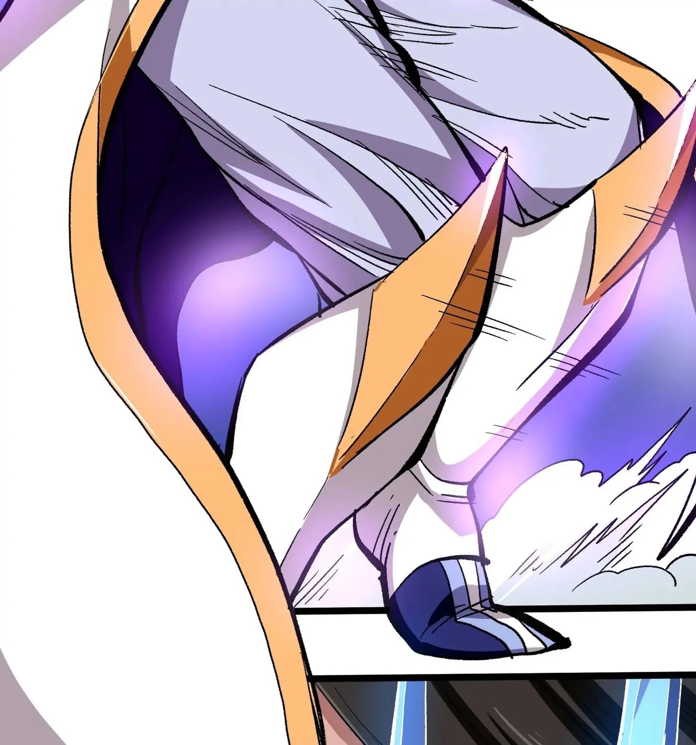The Unrivaled Delinquent in Combat Has Ended Up Becoming a Healer Within a Game Chapter 5 page 162 - 