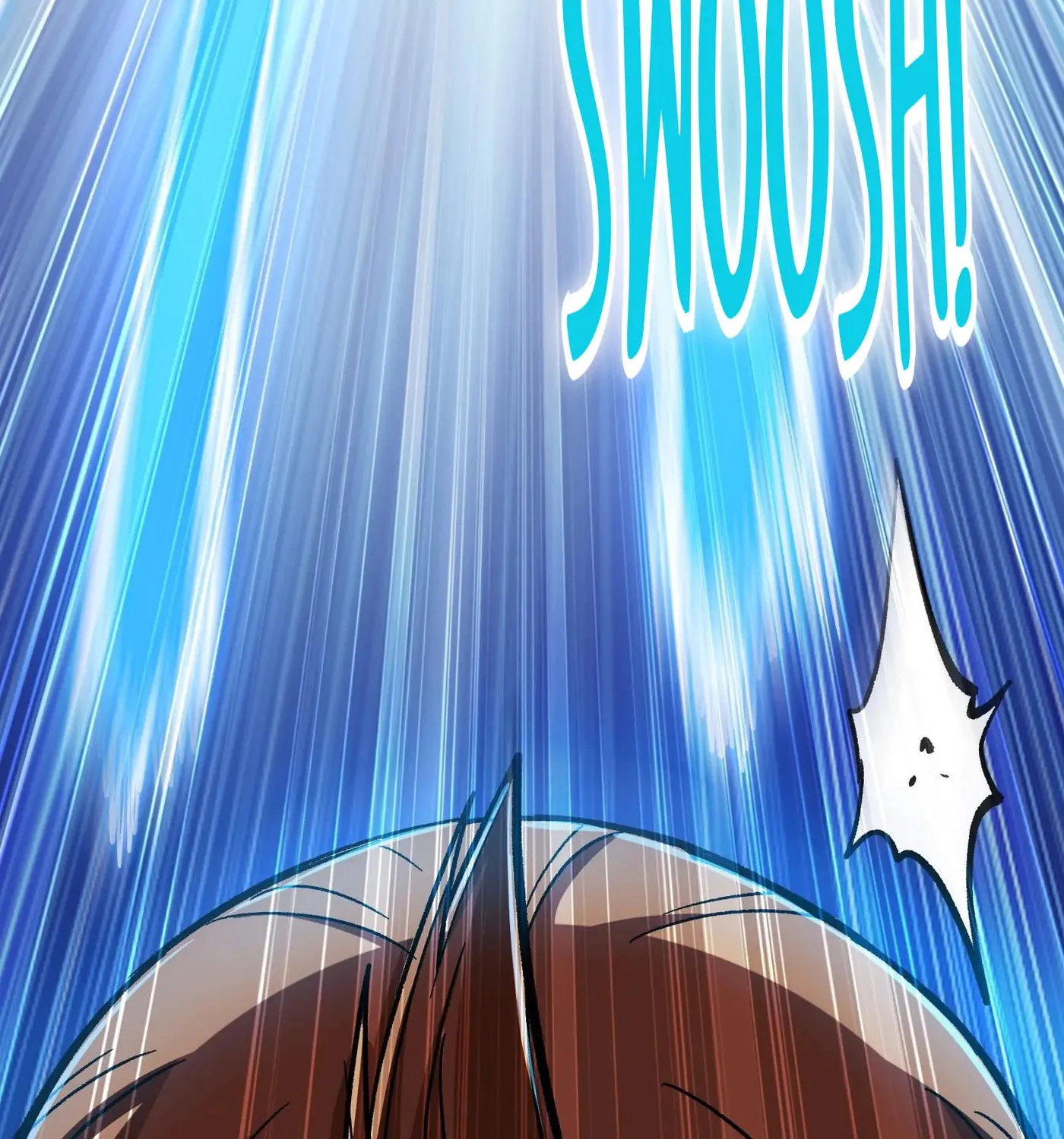 The Unrivaled Delinquent in Combat Has Ended Up Becoming a Healer Within a Game Chapter 5 page 166 - 