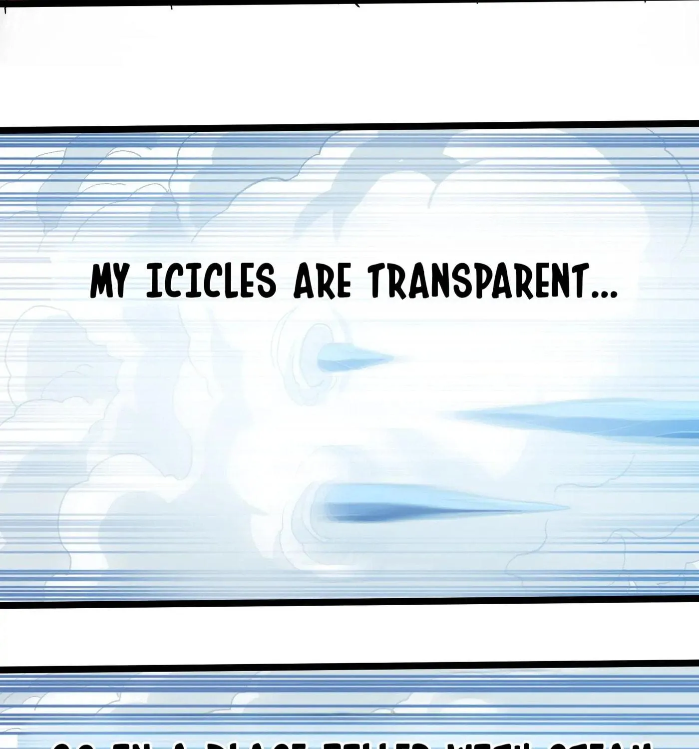 The Unrivaled Delinquent in Combat Has Ended Up Becoming a Healer Within a Game Chapter 5 page 168 - 