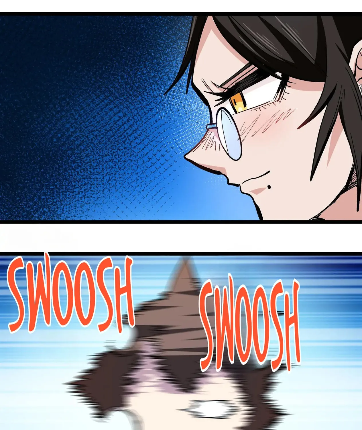 The Unrivaled Delinquent in Combat Has Ended Up Becoming a Healer Within a Game Chapter 5 page 172 - 
