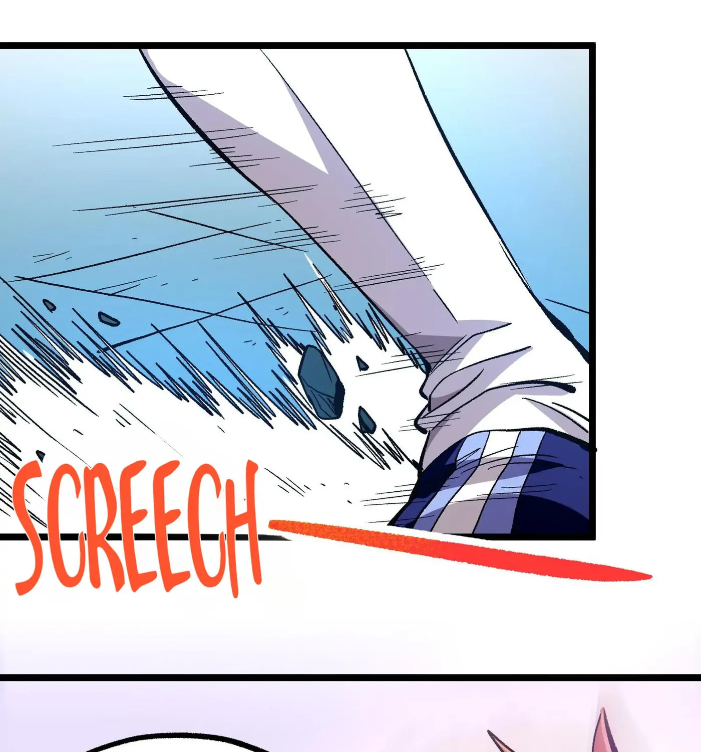 The Unrivaled Delinquent in Combat Has Ended Up Becoming a Healer Within a Game Chapter 5 page 180 - 