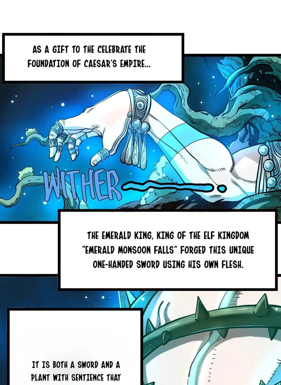 The Unrivaled Delinquent in Combat Has Ended Up Becoming a Healer Within a Game Chapter 5 page 19 - 