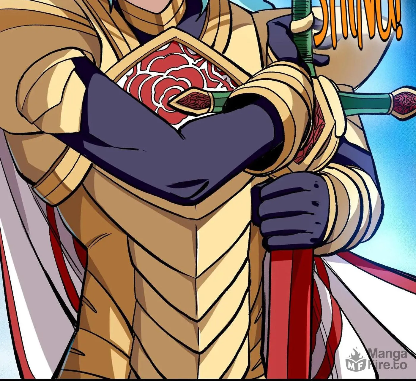 The Unrivaled Delinquent in Combat Has Ended Up Becoming a Healer Within a Game Chapter 5 page 26 - 