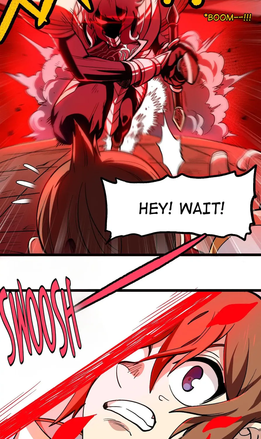 The Unrivaled Delinquent in Combat Has Ended Up Becoming a Healer Within a Game Chapter 5 page 29 - 