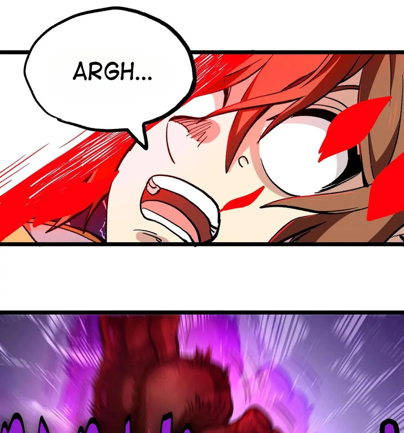 The Unrivaled Delinquent in Combat Has Ended Up Becoming a Healer Within a Game Chapter 5 page 31 - 