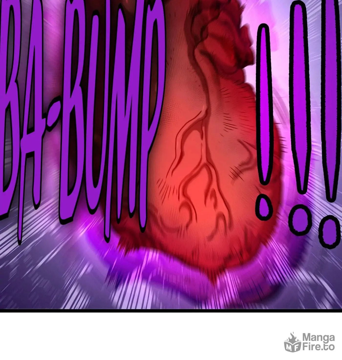 The Unrivaled Delinquent in Combat Has Ended Up Becoming a Healer Within a Game Chapter 5 page 32 - 