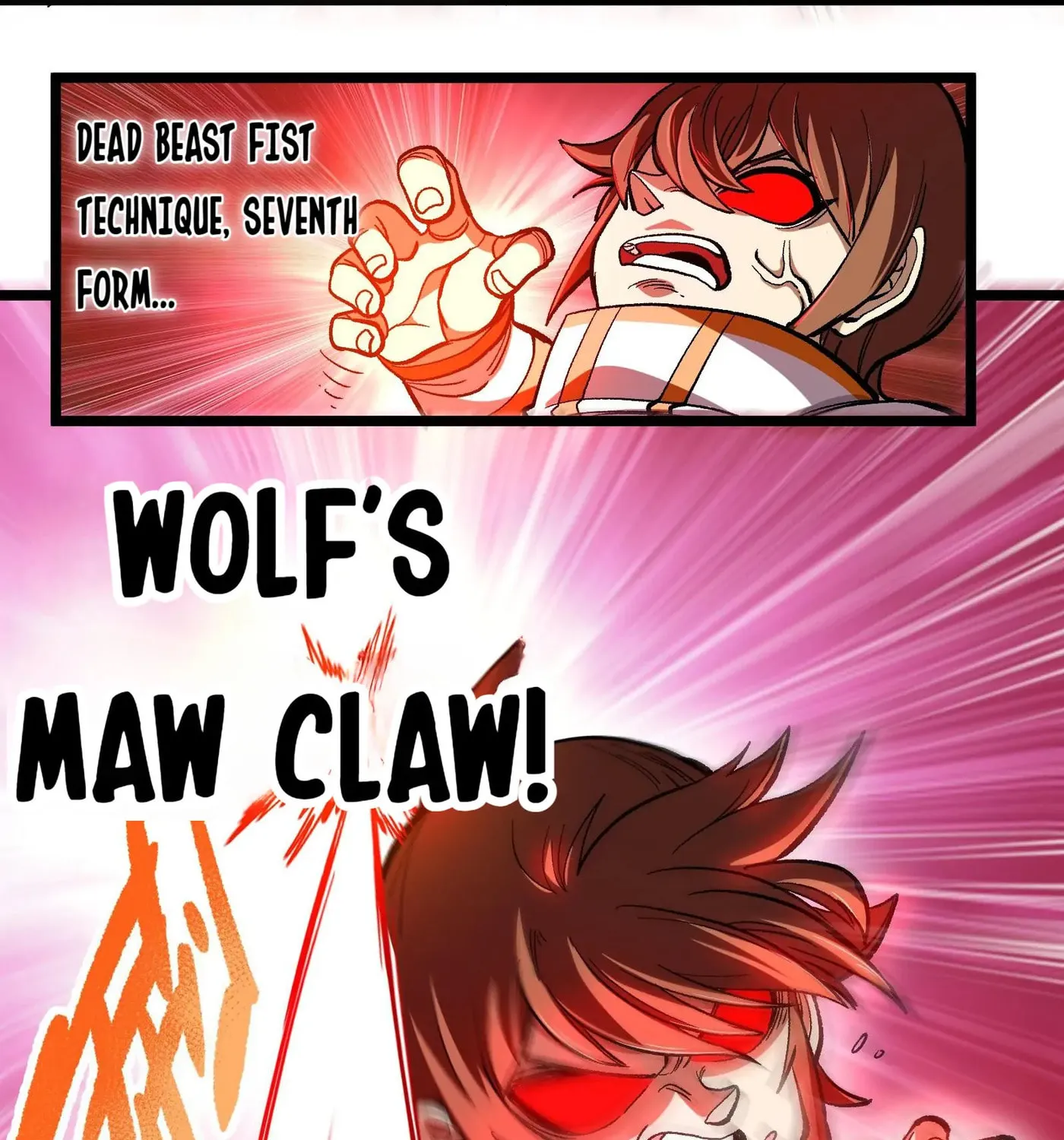 The Unrivaled Delinquent in Combat Has Ended Up Becoming a Healer Within a Game Chapter 5 page 35 - 
