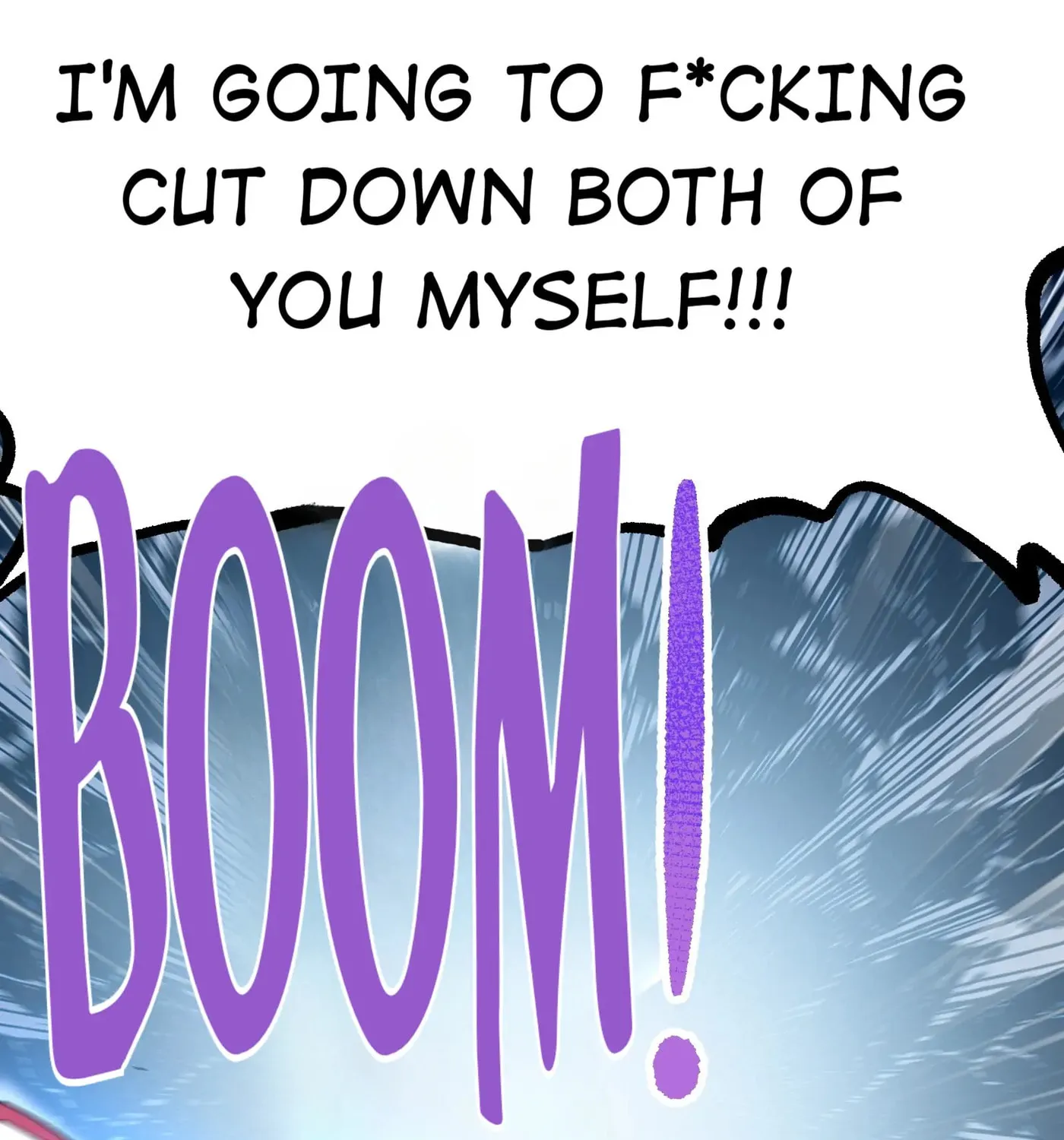 The Unrivaled Delinquent in Combat Has Ended Up Becoming a Healer Within a Game Chapter 5 page 41 - 