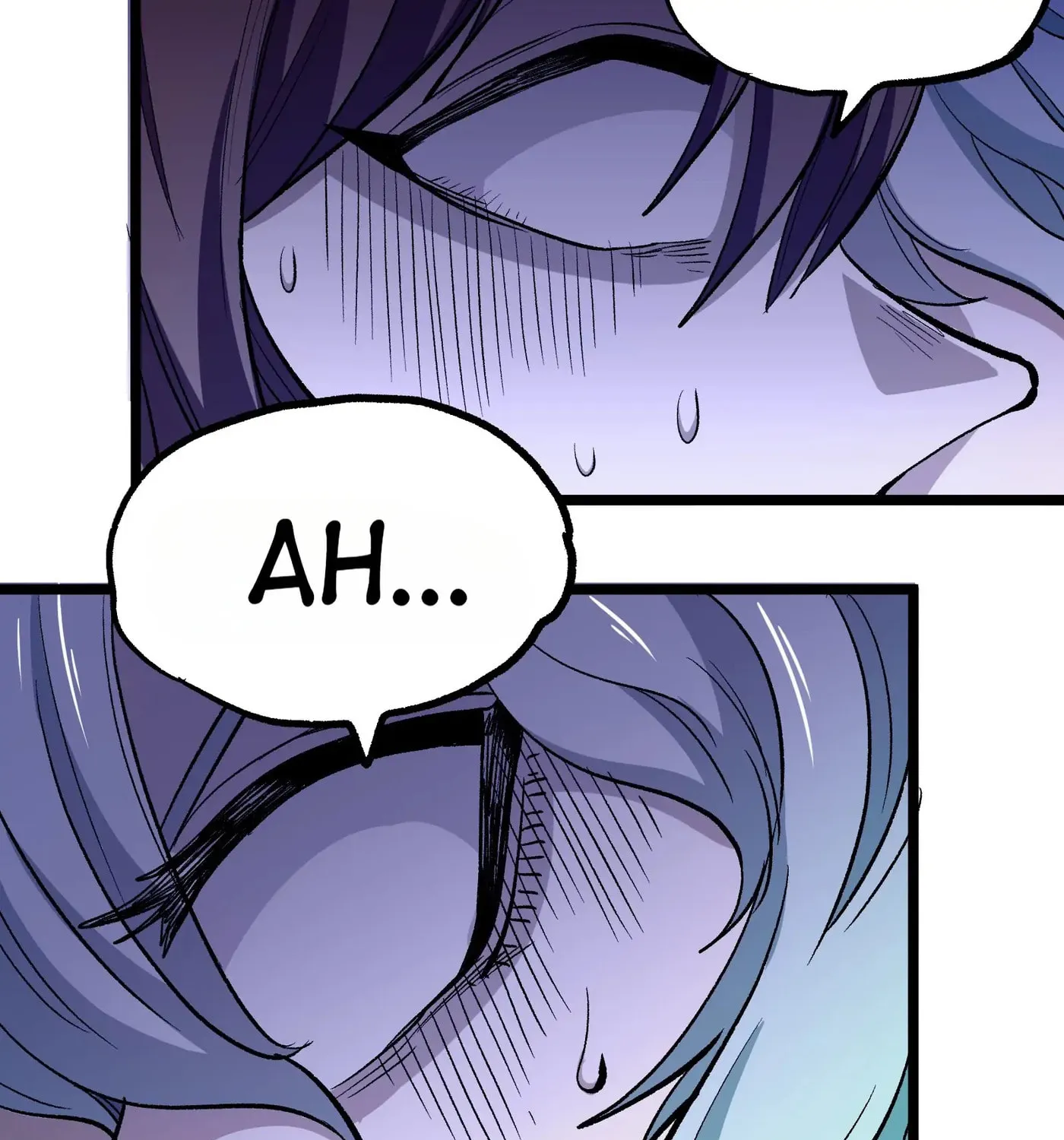The Unrivaled Delinquent in Combat Has Ended Up Becoming a Healer Within a Game Chapter 5 page 50 - 