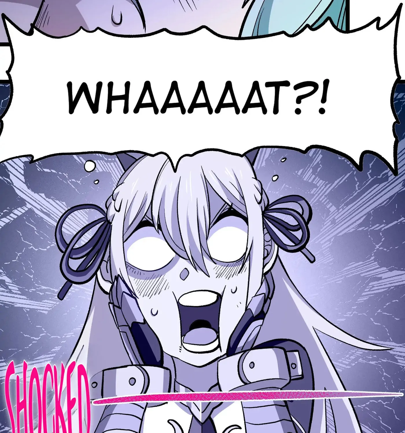The Unrivaled Delinquent in Combat Has Ended Up Becoming a Healer Within a Game Chapter 5 page 51 - 