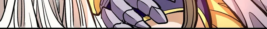 The Unrivaled Delinquent in Combat Has Ended Up Becoming a Healer Within a Game Chapter 5 page 65 - 
