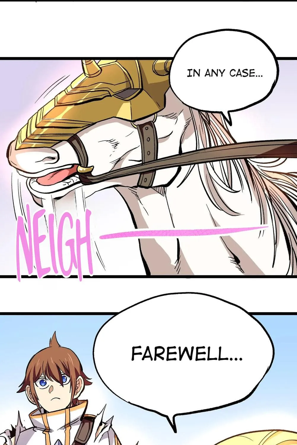 The Unrivaled Delinquent in Combat Has Ended Up Becoming a Healer Within a Game Chapter 5 page 66 - 