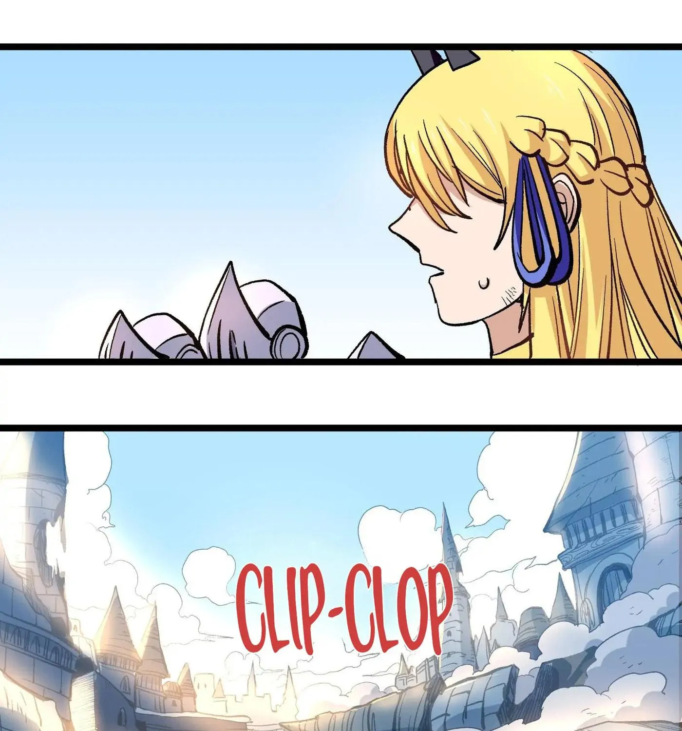 The Unrivaled Delinquent in Combat Has Ended Up Becoming a Healer Within a Game Chapter 5 page 76 - 