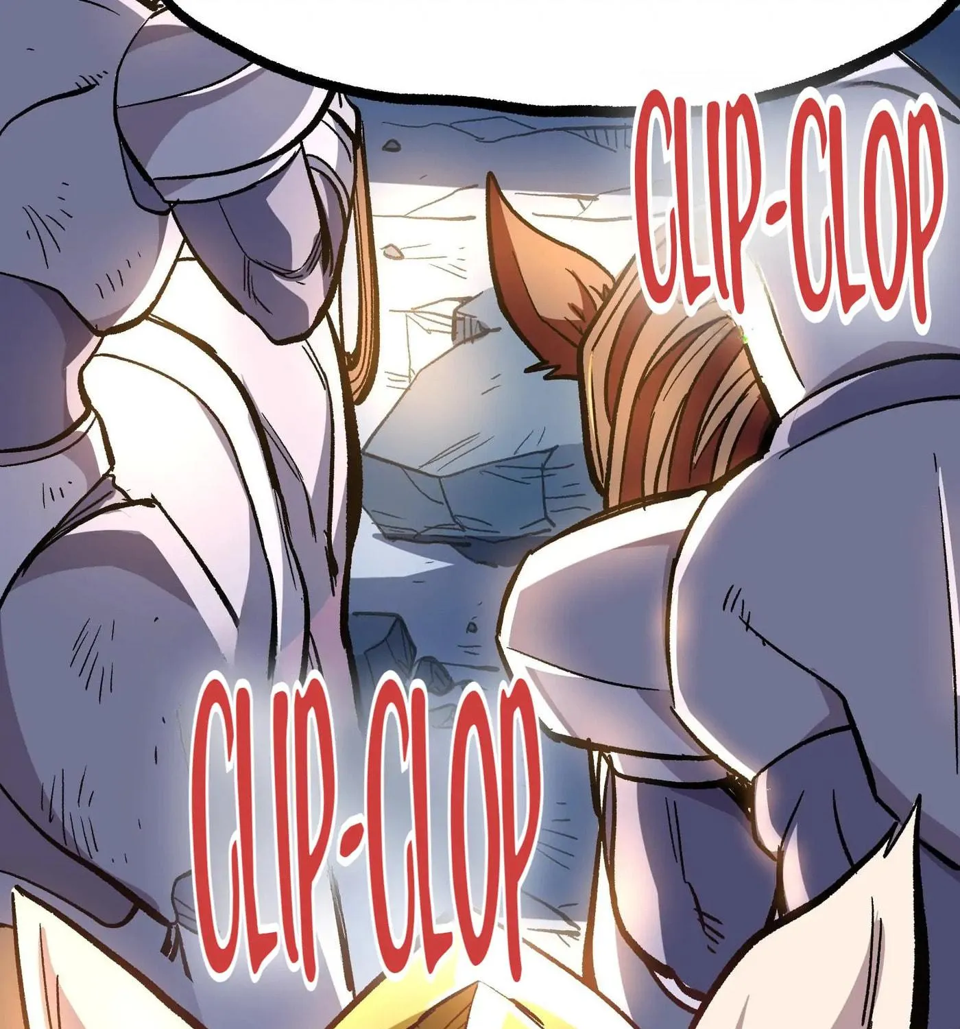 The Unrivaled Delinquent in Combat Has Ended Up Becoming a Healer Within a Game Chapter 5 page 78 - 