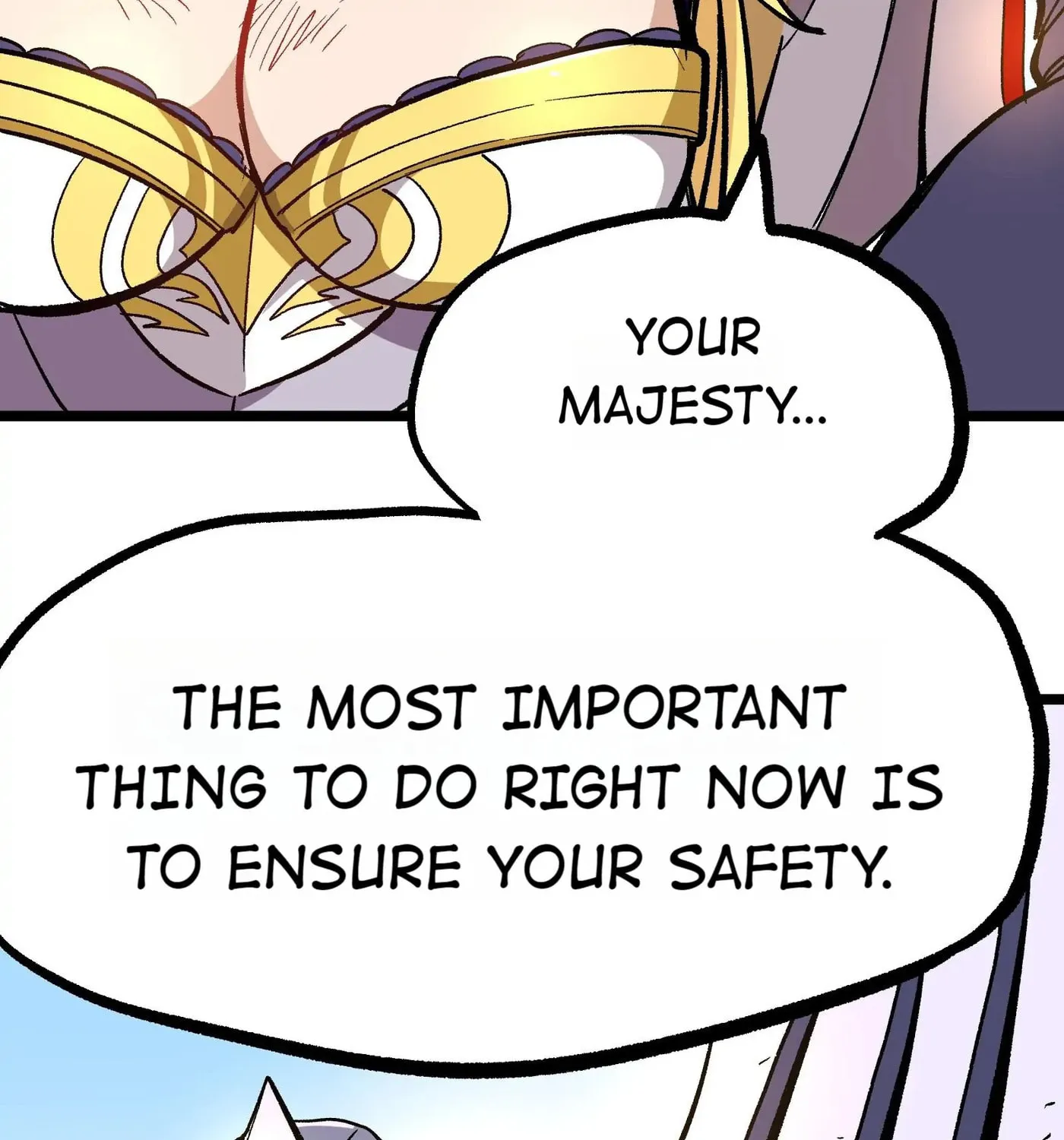 The Unrivaled Delinquent in Combat Has Ended Up Becoming a Healer Within a Game Chapter 5 page 82 - 