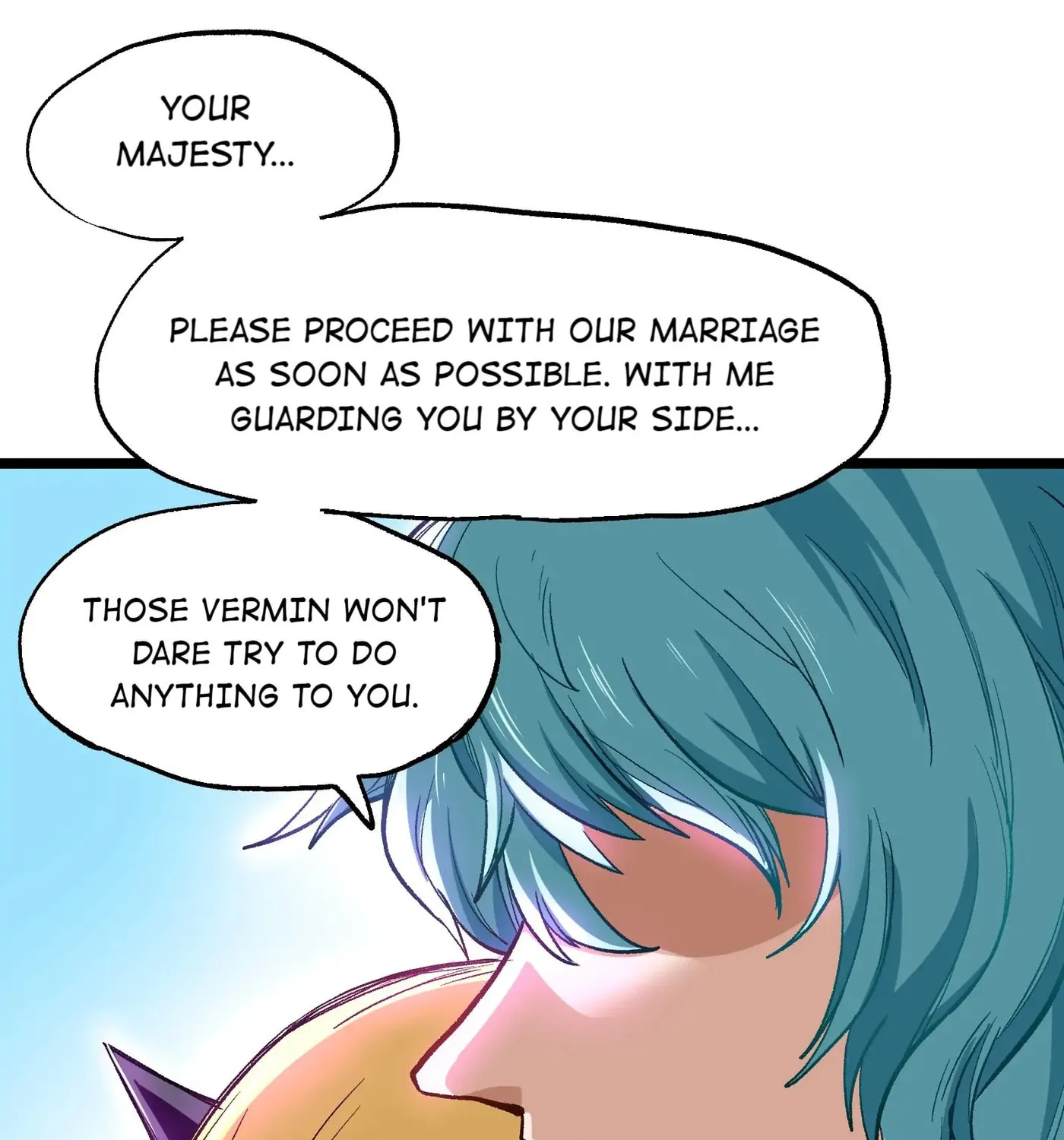 The Unrivaled Delinquent in Combat Has Ended Up Becoming a Healer Within a Game Chapter 5 page 88 - 
