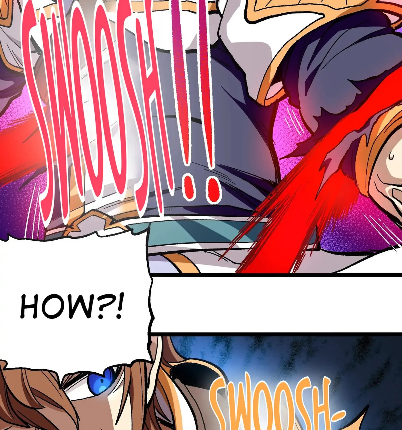 The Unrivaled Delinquent in Combat Has Ended Up Becoming a Healer Within a Game Chapter 5 page 10 - 