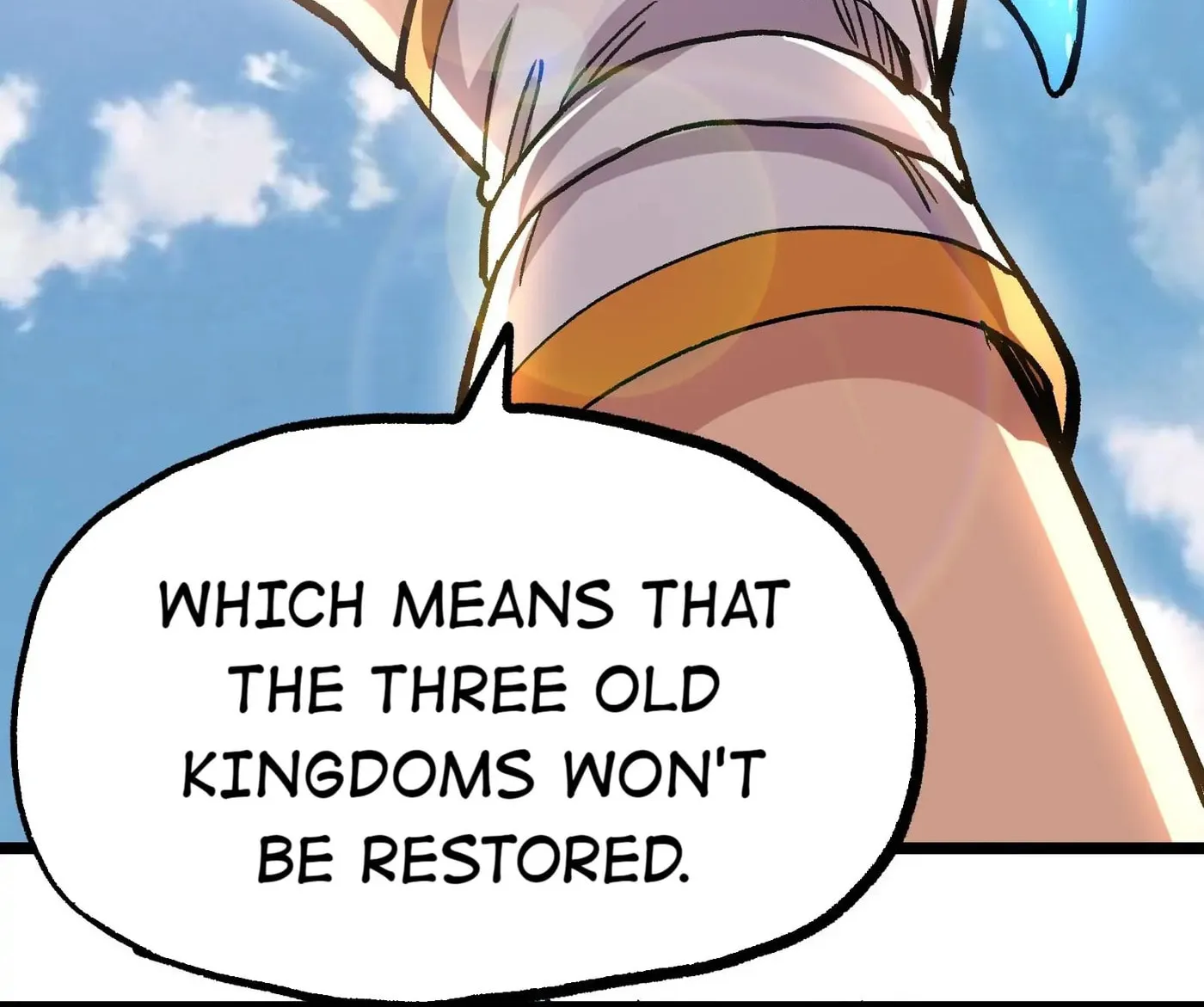 The Unrivaled Delinquent in Combat Has Ended Up Becoming a Healer Within a Game Chapter 5 page 98 - 
