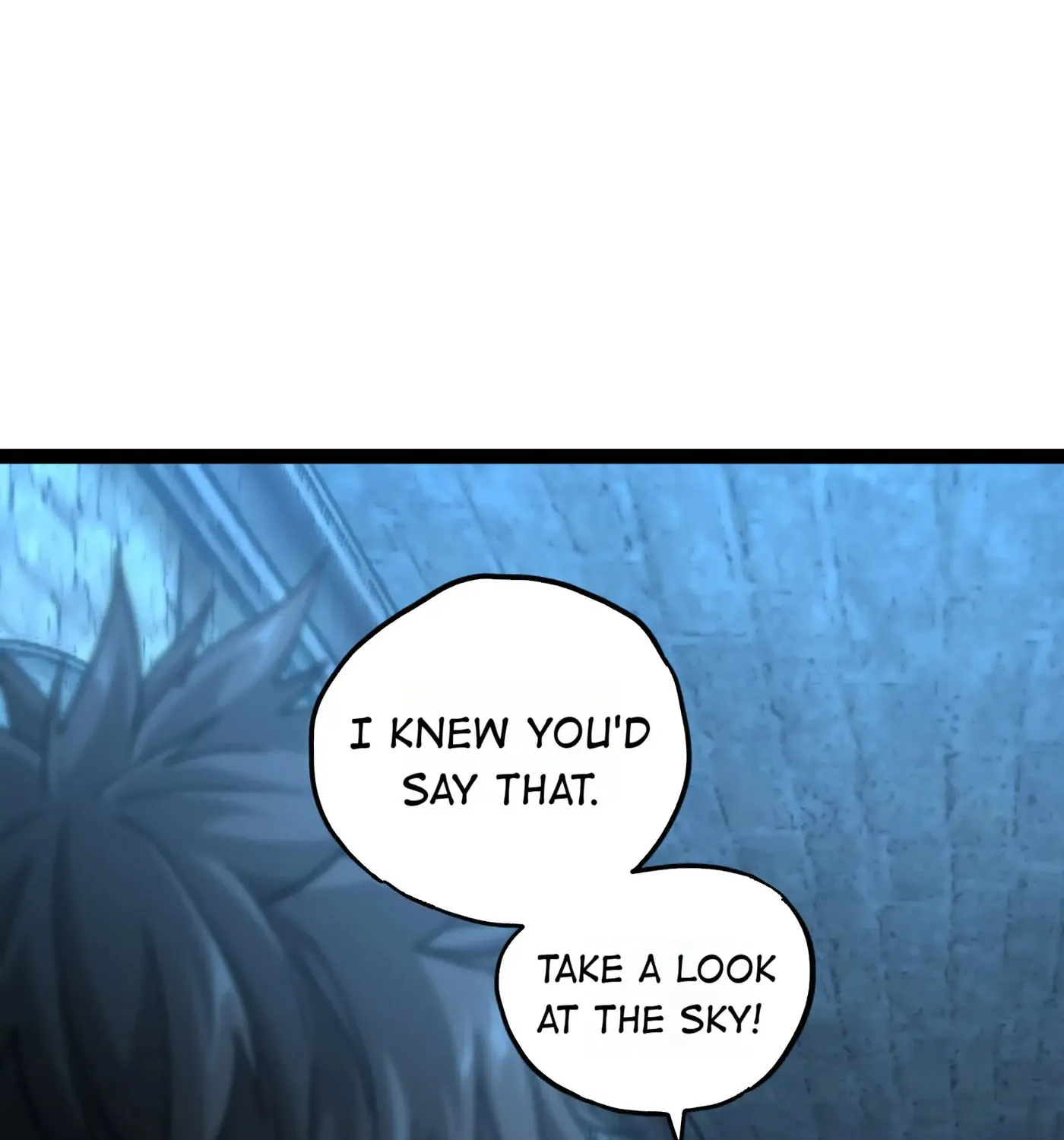 The Unrivaled Delinquent in Combat Has Ended Up Becoming a Healer Within a Game Chapter 55 page 112 - 