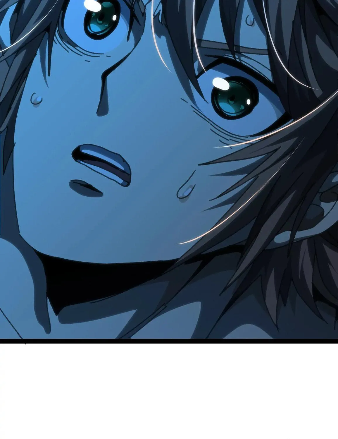 The Unrivaled Delinquent in Combat Has Ended Up Becoming a Healer Within a Game Chapter 55 page 117 - 