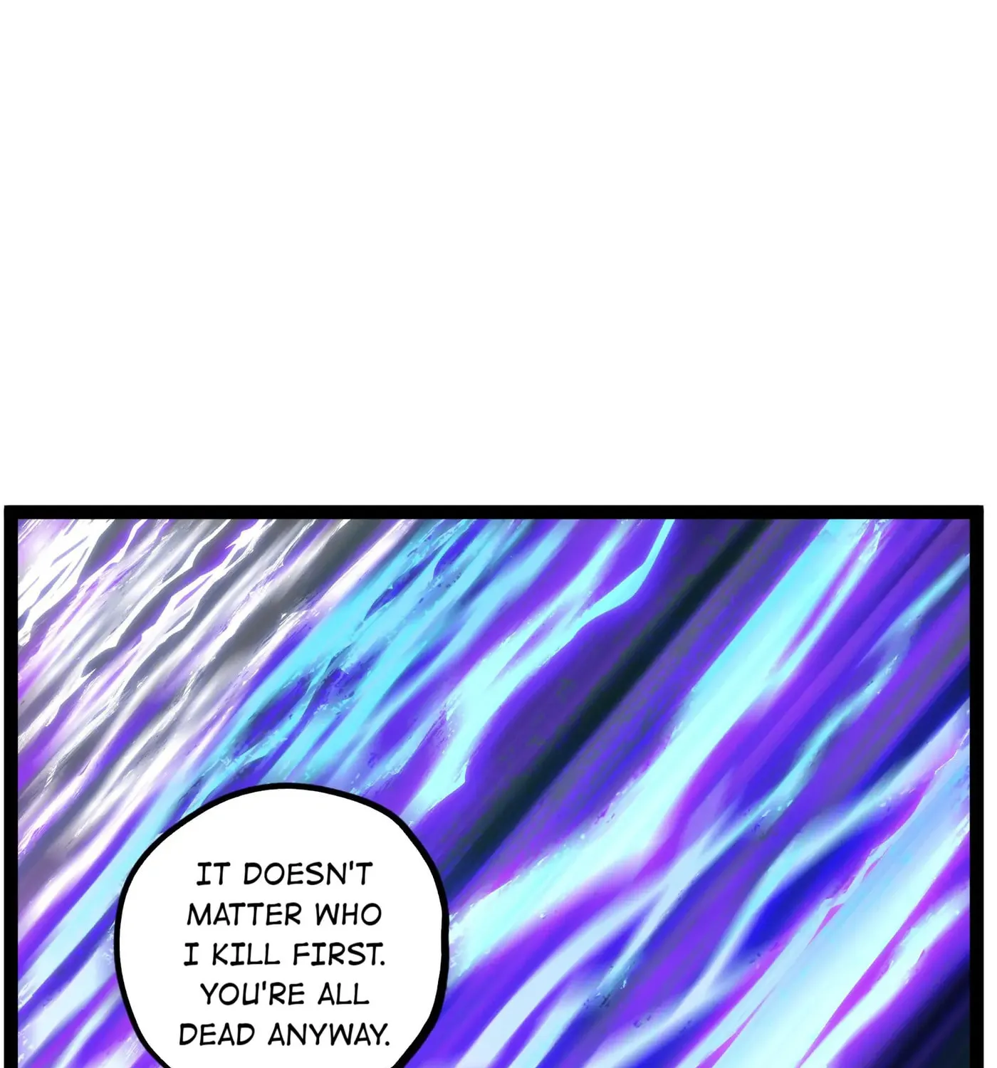 The Unrivaled Delinquent in Combat Has Ended Up Becoming a Healer Within a Game Chapter 55 page 127 - 