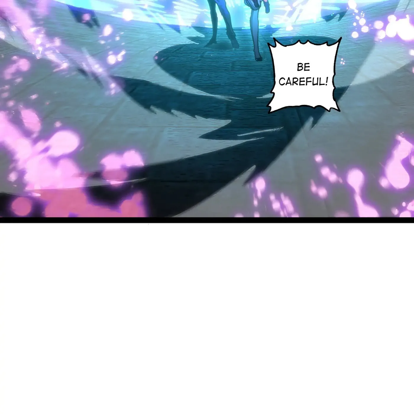 The Unrivaled Delinquent in Combat Has Ended Up Becoming a Healer Within a Game Chapter 55 page 133 - 