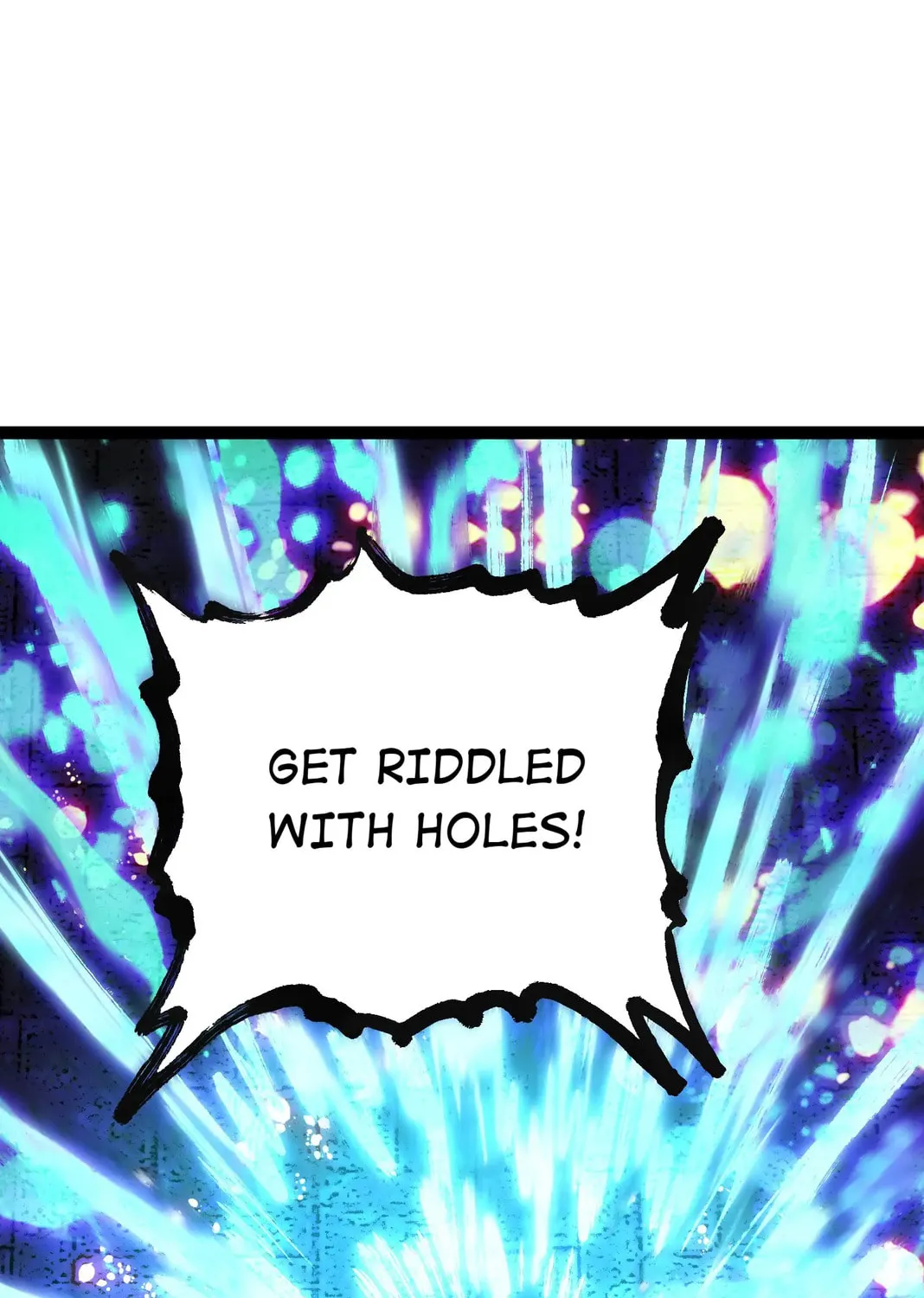The Unrivaled Delinquent in Combat Has Ended Up Becoming a Healer Within a Game Chapter 55 page 134 - 