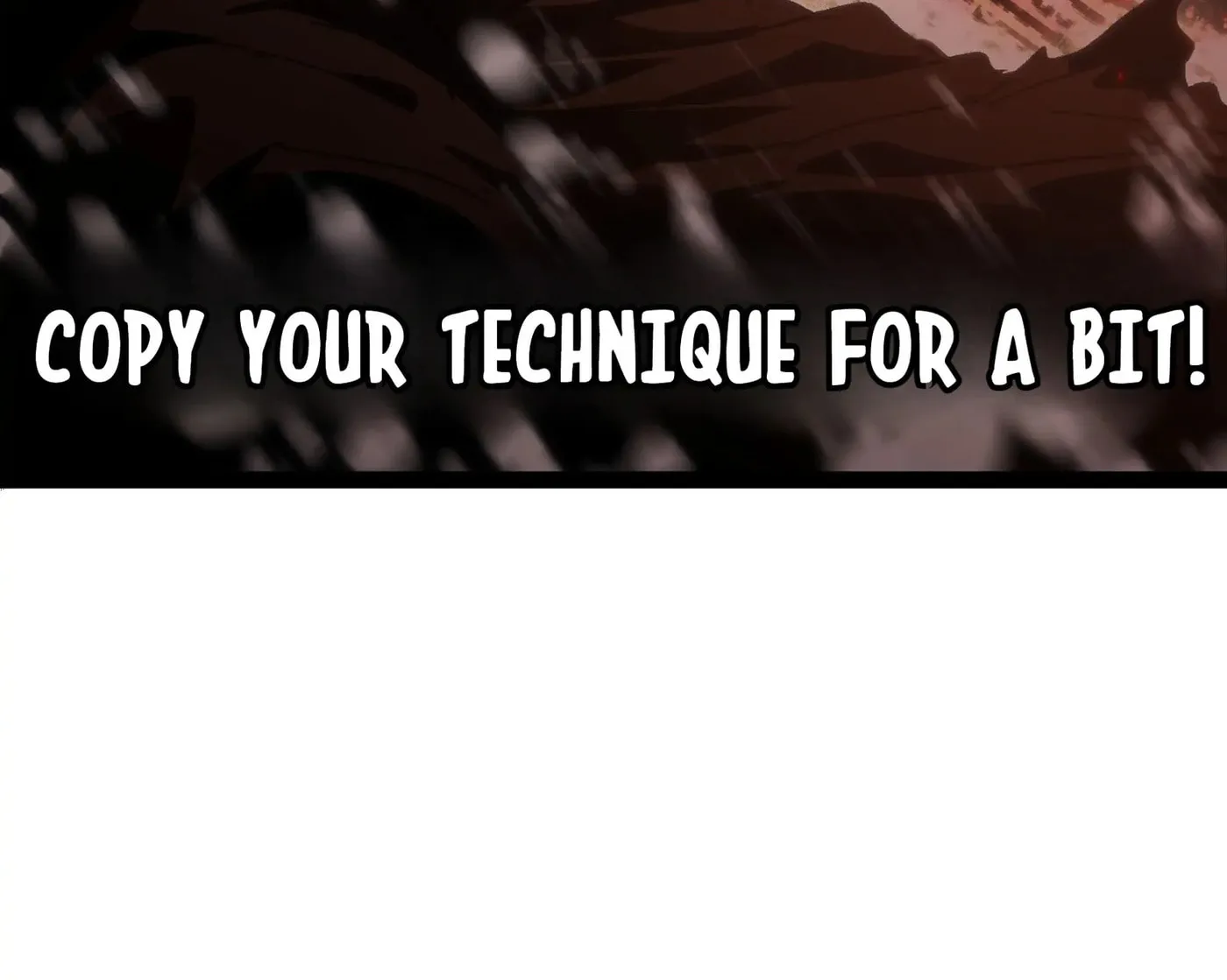 The Unrivaled Delinquent in Combat Has Ended Up Becoming a Healer Within a Game Chapter 55 page 141 - 