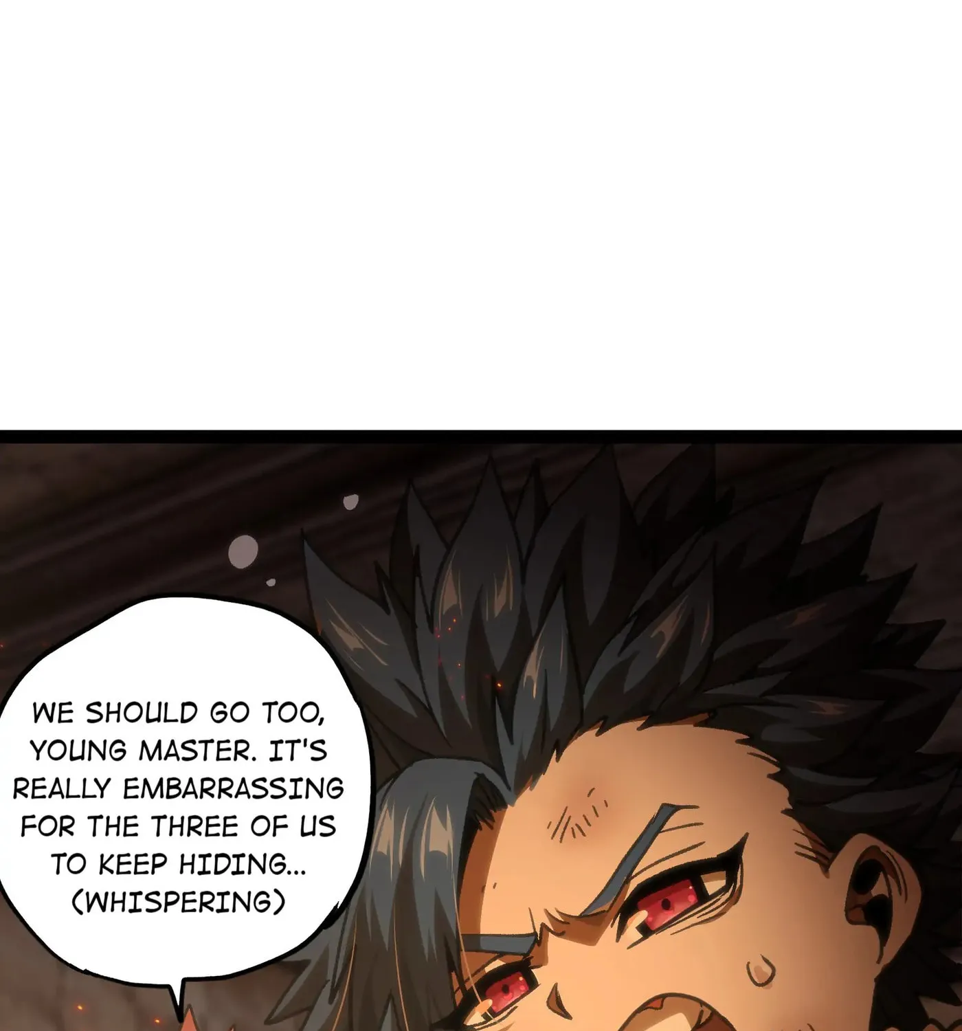 The Unrivaled Delinquent in Combat Has Ended Up Becoming a Healer Within a Game Chapter 55 page 144 - 