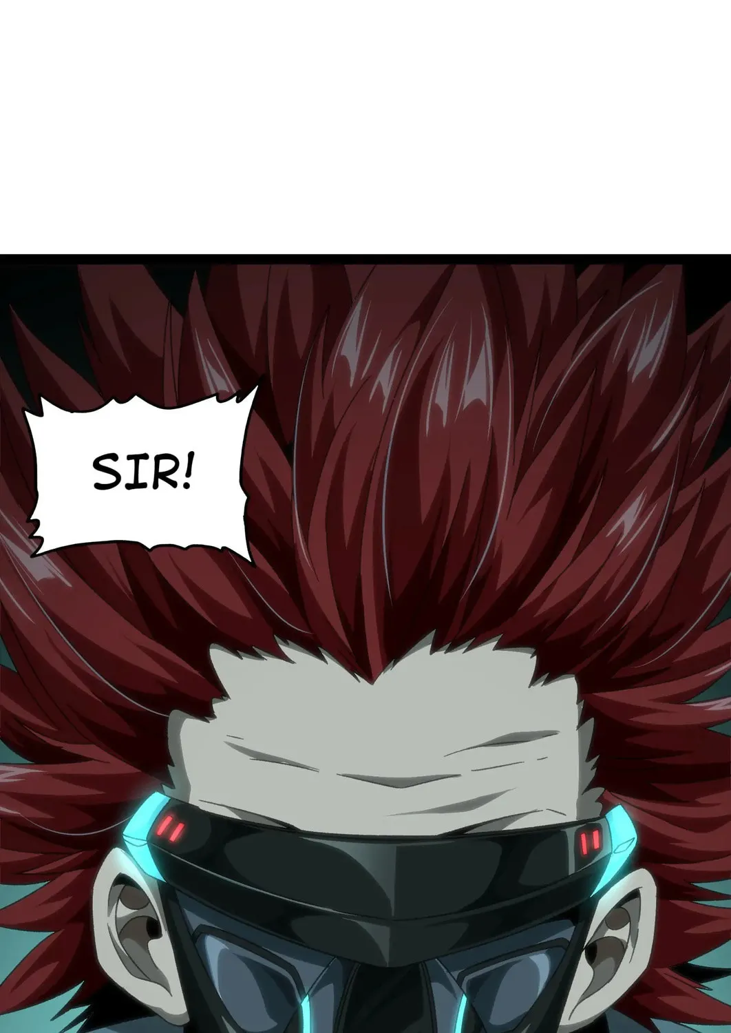The Unrivaled Delinquent in Combat Has Ended Up Becoming a Healer Within a Game Chapter 55 page 17 - 