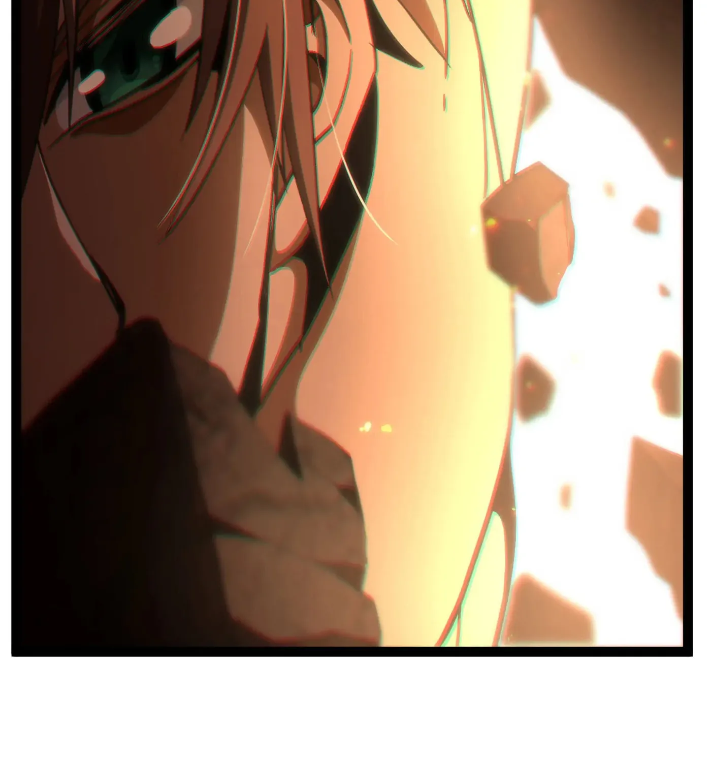 The Unrivaled Delinquent in Combat Has Ended Up Becoming a Healer Within a Game Chapter 55 page 161 - 