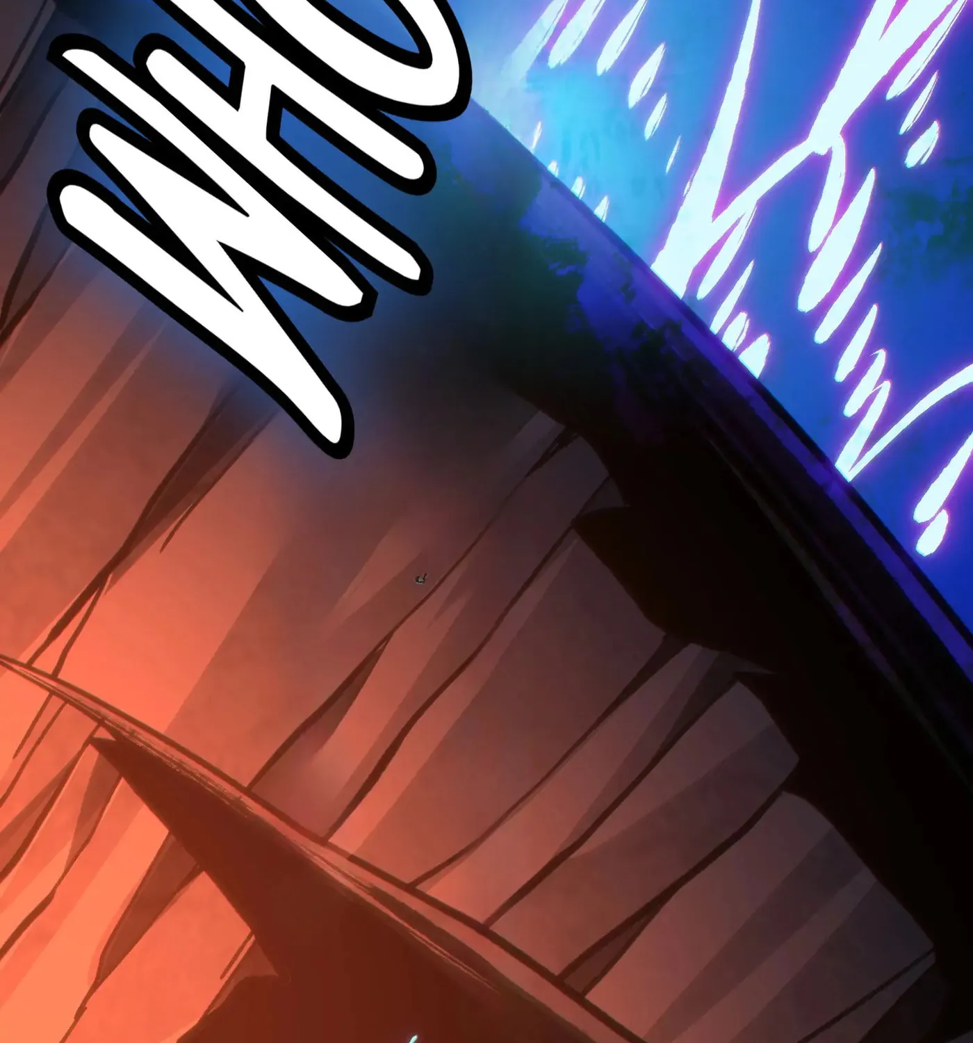 The Unrivaled Delinquent in Combat Has Ended Up Becoming a Healer Within a Game Chapter 55 page 172 - 
