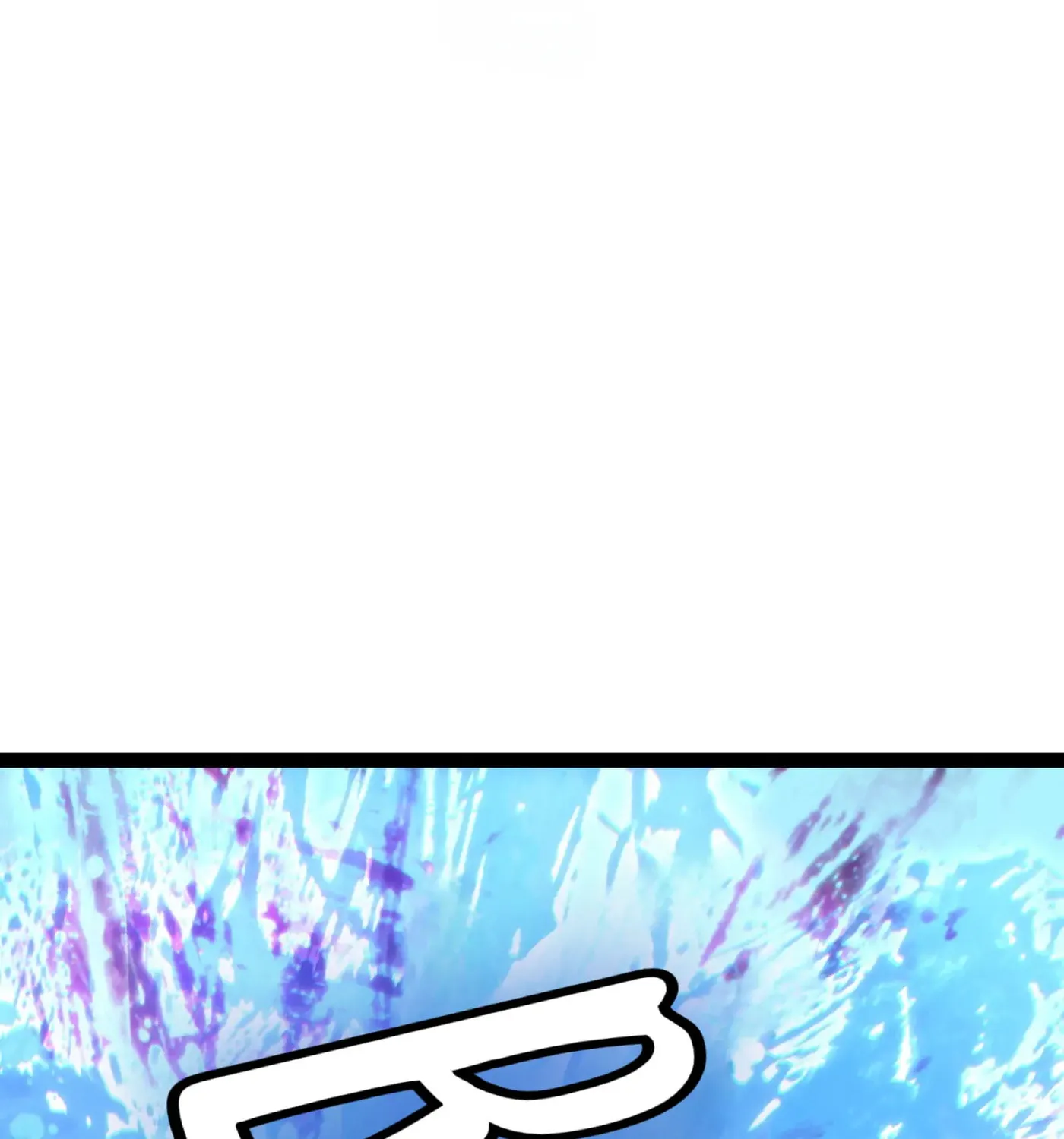 The Unrivaled Delinquent in Combat Has Ended Up Becoming a Healer Within a Game Chapter 55 page 174 - 