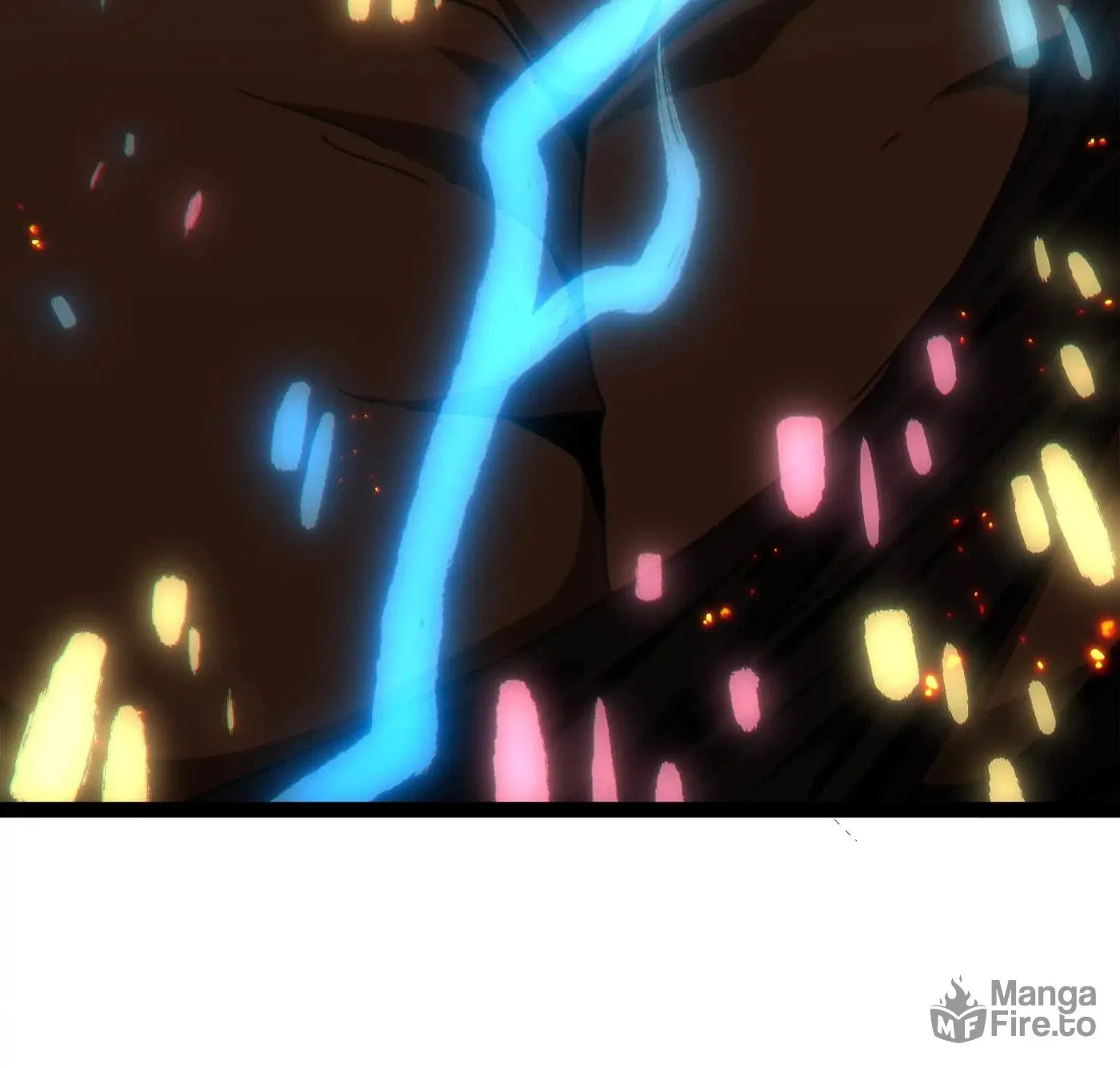 The Unrivaled Delinquent in Combat Has Ended Up Becoming a Healer Within a Game Chapter 55 page 180 - 
