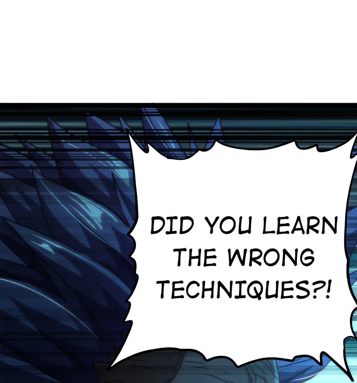 The Unrivaled Delinquent in Combat Has Ended Up Becoming a Healer Within a Game Chapter 55 page 183 - 