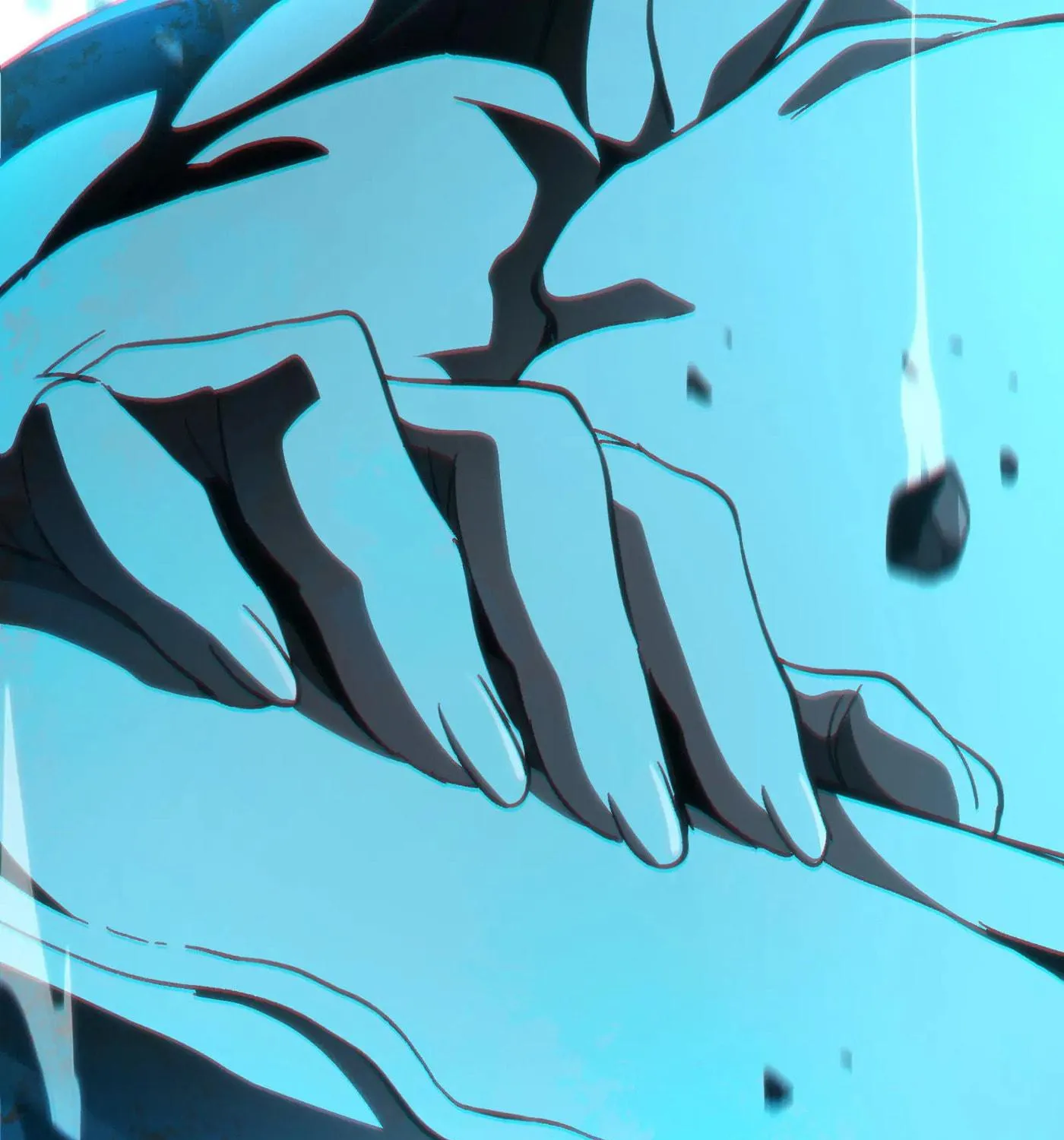 The Unrivaled Delinquent in Combat Has Ended Up Becoming a Healer Within a Game Chapter 55 page 190 - 