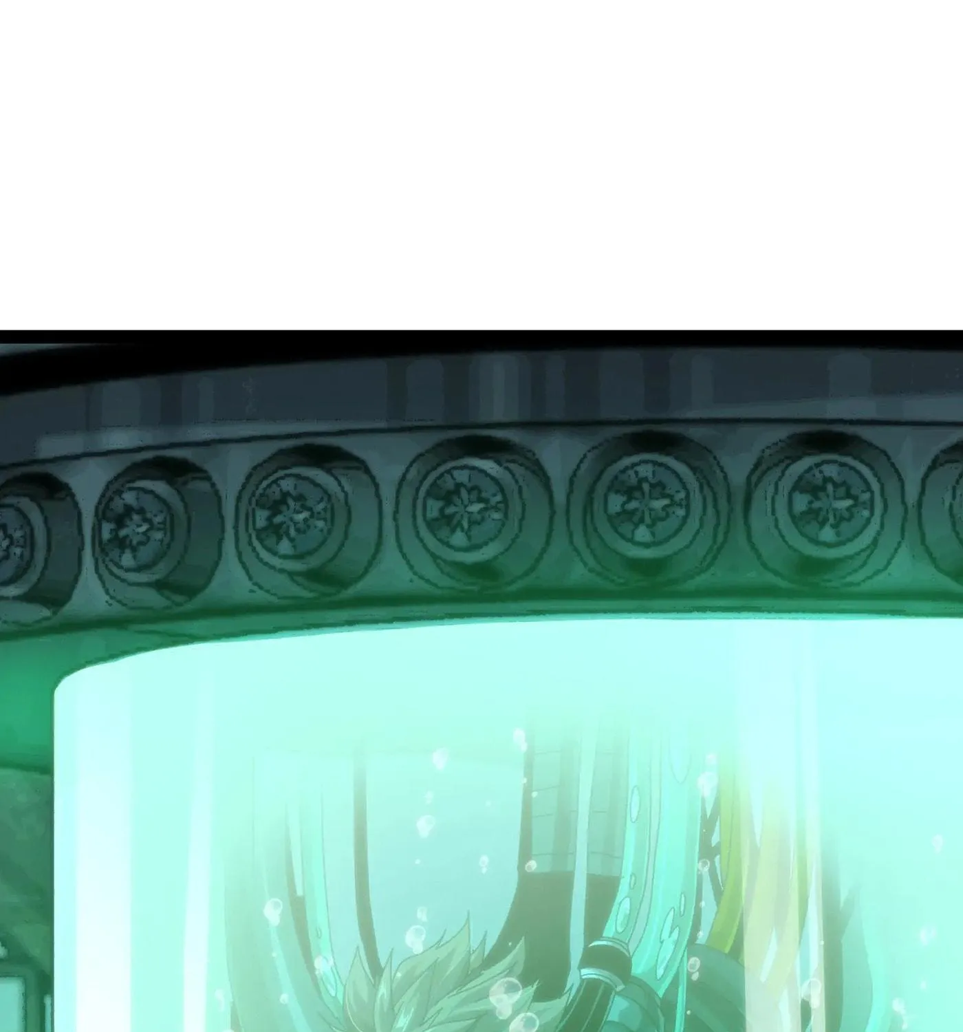 The Unrivaled Delinquent in Combat Has Ended Up Becoming a Healer Within a Game Chapter 55 page 26 - 