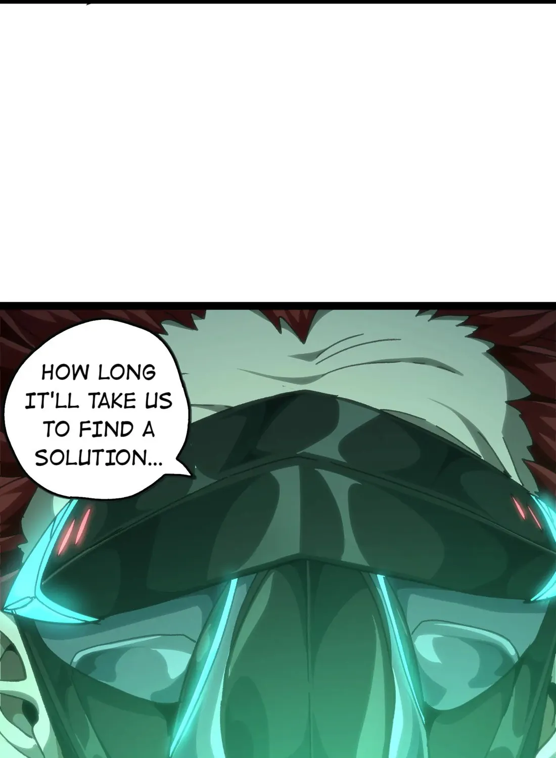 The Unrivaled Delinquent in Combat Has Ended Up Becoming a Healer Within a Game Chapter 55 page 30 - 