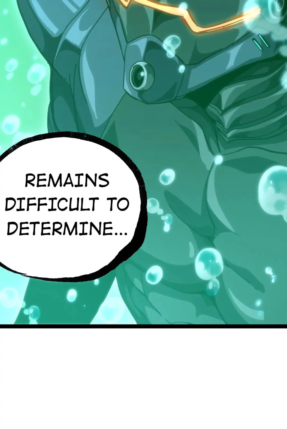 The Unrivaled Delinquent in Combat Has Ended Up Becoming a Healer Within a Game Chapter 55 page 34 - 