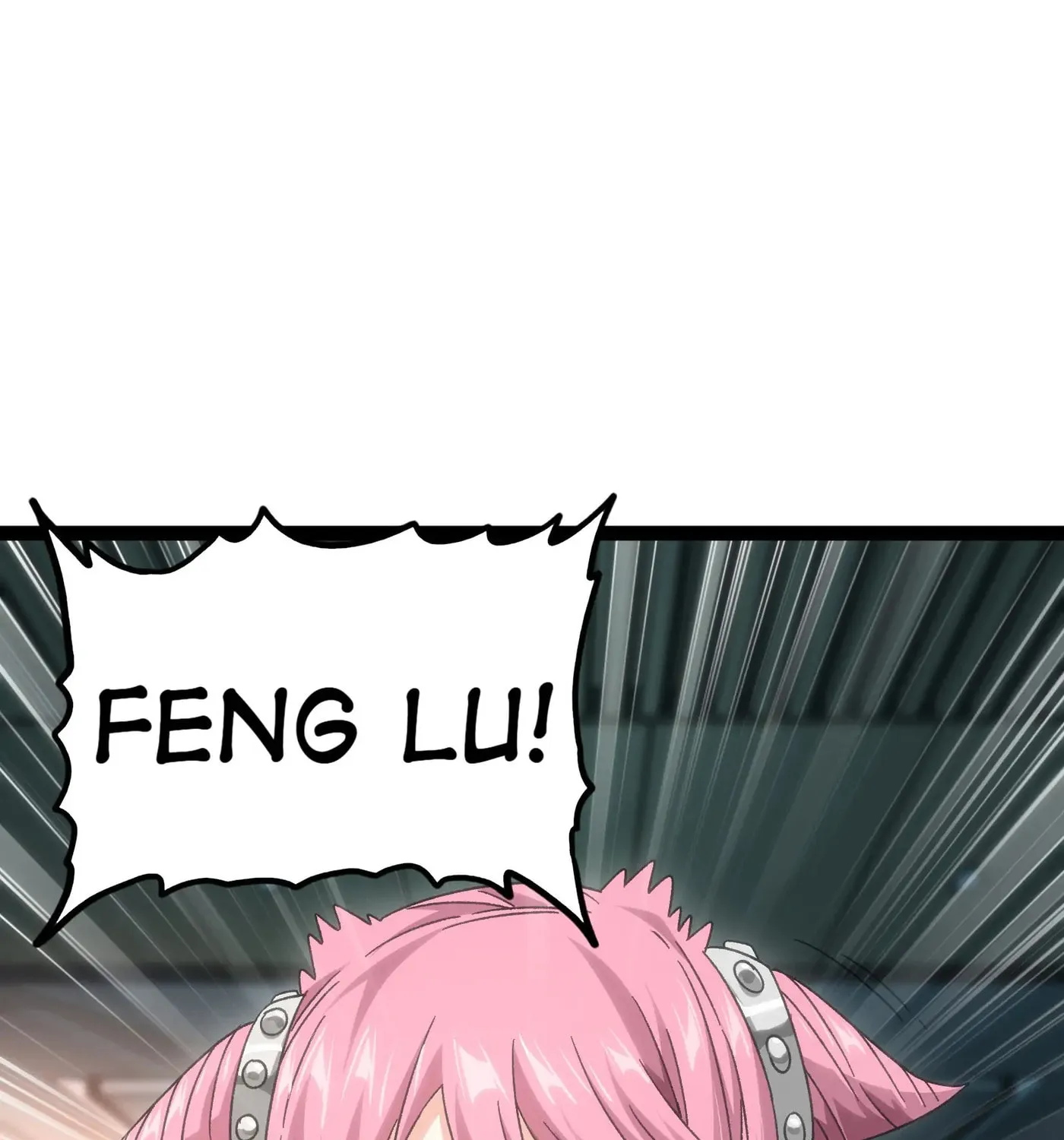 The Unrivaled Delinquent in Combat Has Ended Up Becoming a Healer Within a Game Chapter 55 page 36 - 