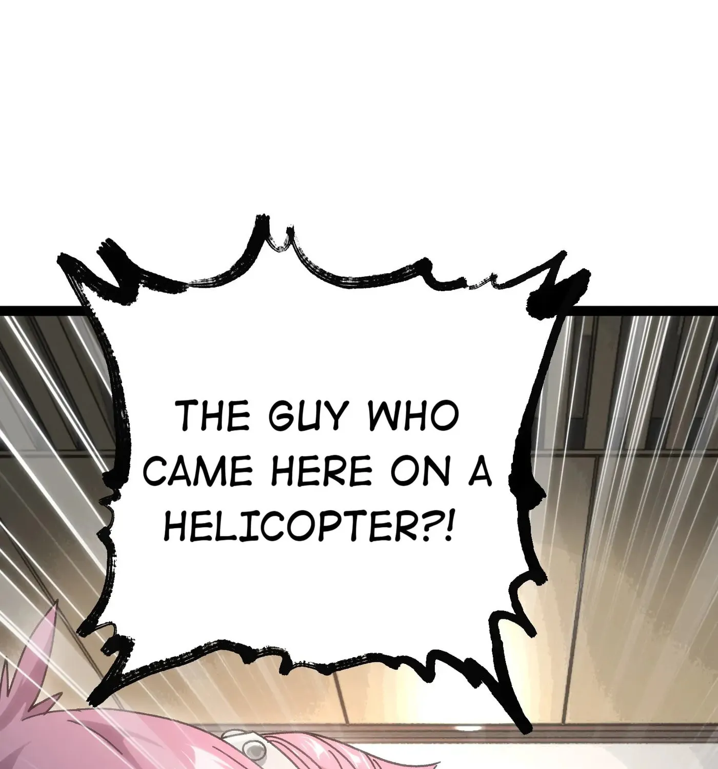 The Unrivaled Delinquent in Combat Has Ended Up Becoming a Healer Within a Game Chapter 55 page 39 - 