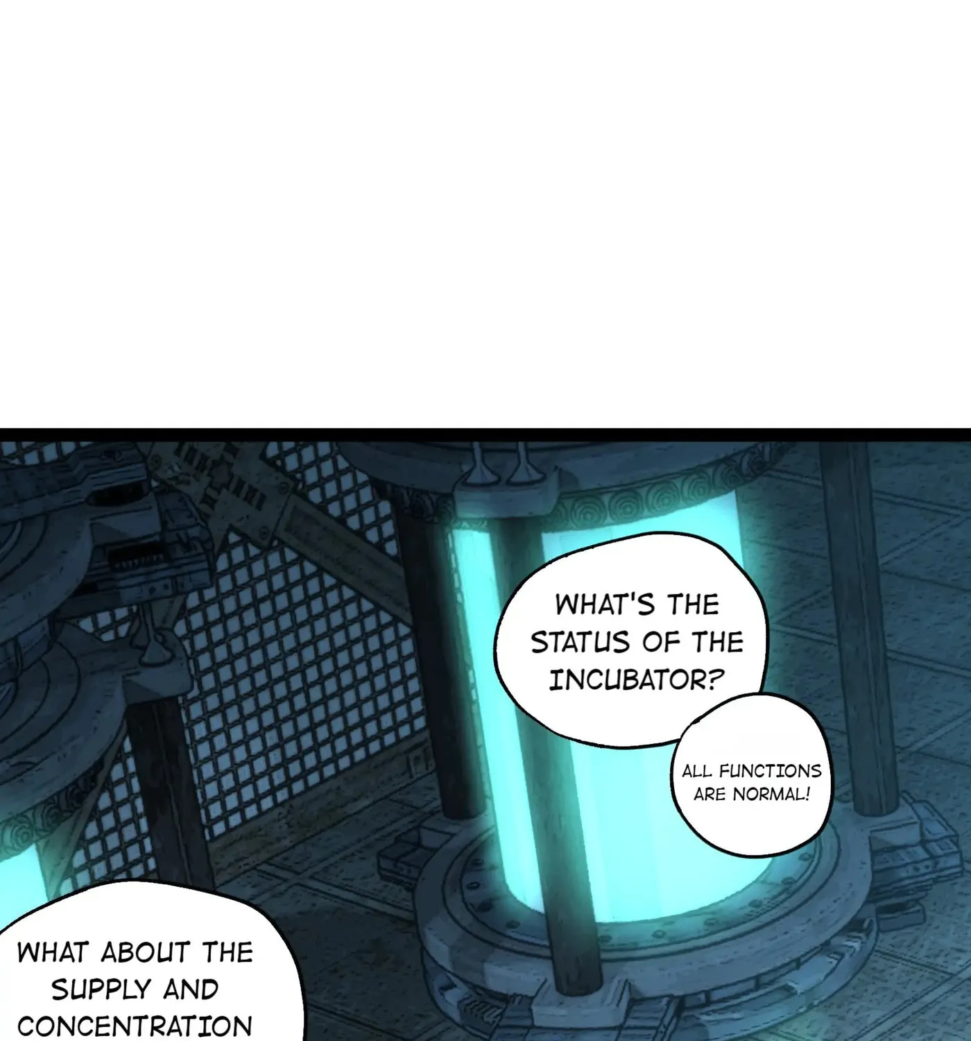 The Unrivaled Delinquent in Combat Has Ended Up Becoming a Healer Within a Game Chapter 55 page 5 - 