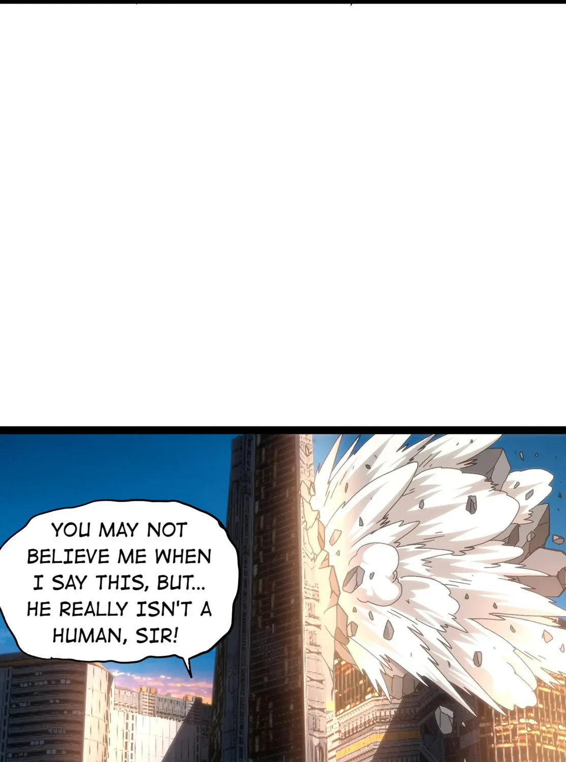 The Unrivaled Delinquent in Combat Has Ended Up Becoming a Healer Within a Game Chapter 55 page 42 - 