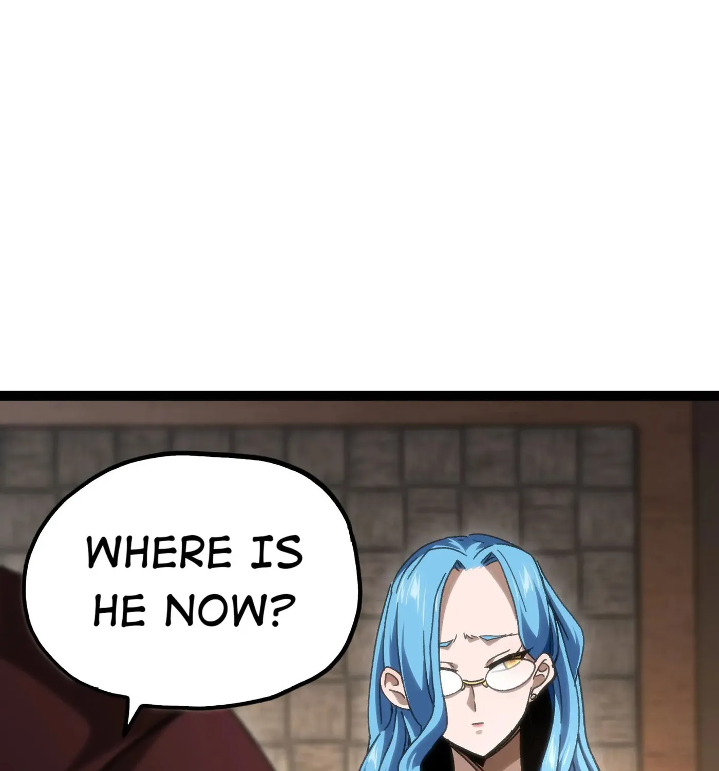 The Unrivaled Delinquent in Combat Has Ended Up Becoming a Healer Within a Game Chapter 55 page 48 - 