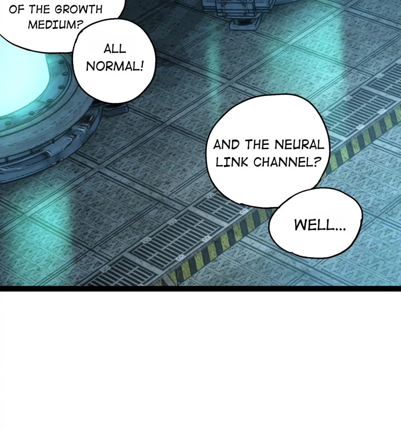 The Unrivaled Delinquent in Combat Has Ended Up Becoming a Healer Within a Game Chapter 55 page 6 - 