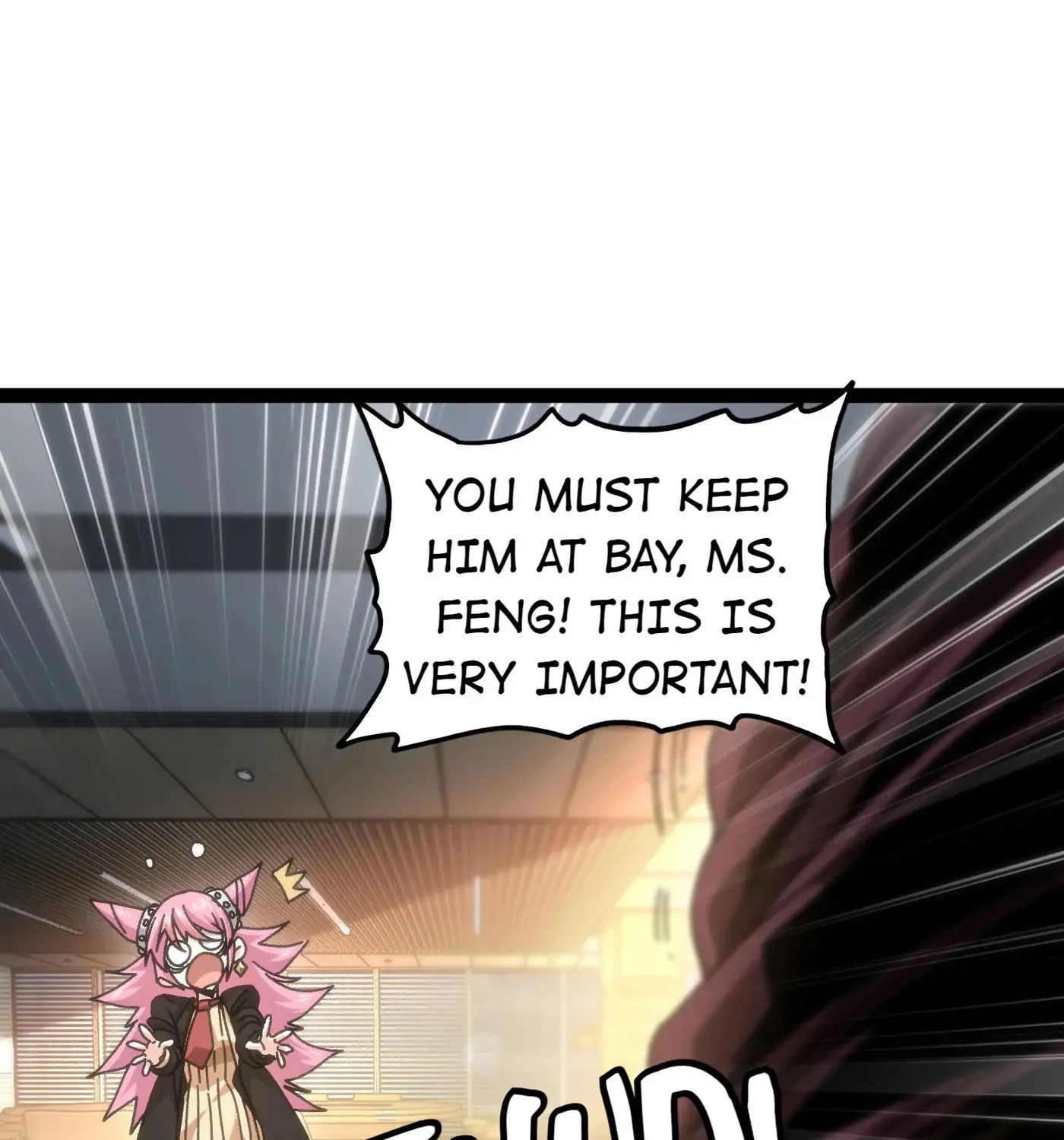 The Unrivaled Delinquent in Combat Has Ended Up Becoming a Healer Within a Game Chapter 55 page 51 - 